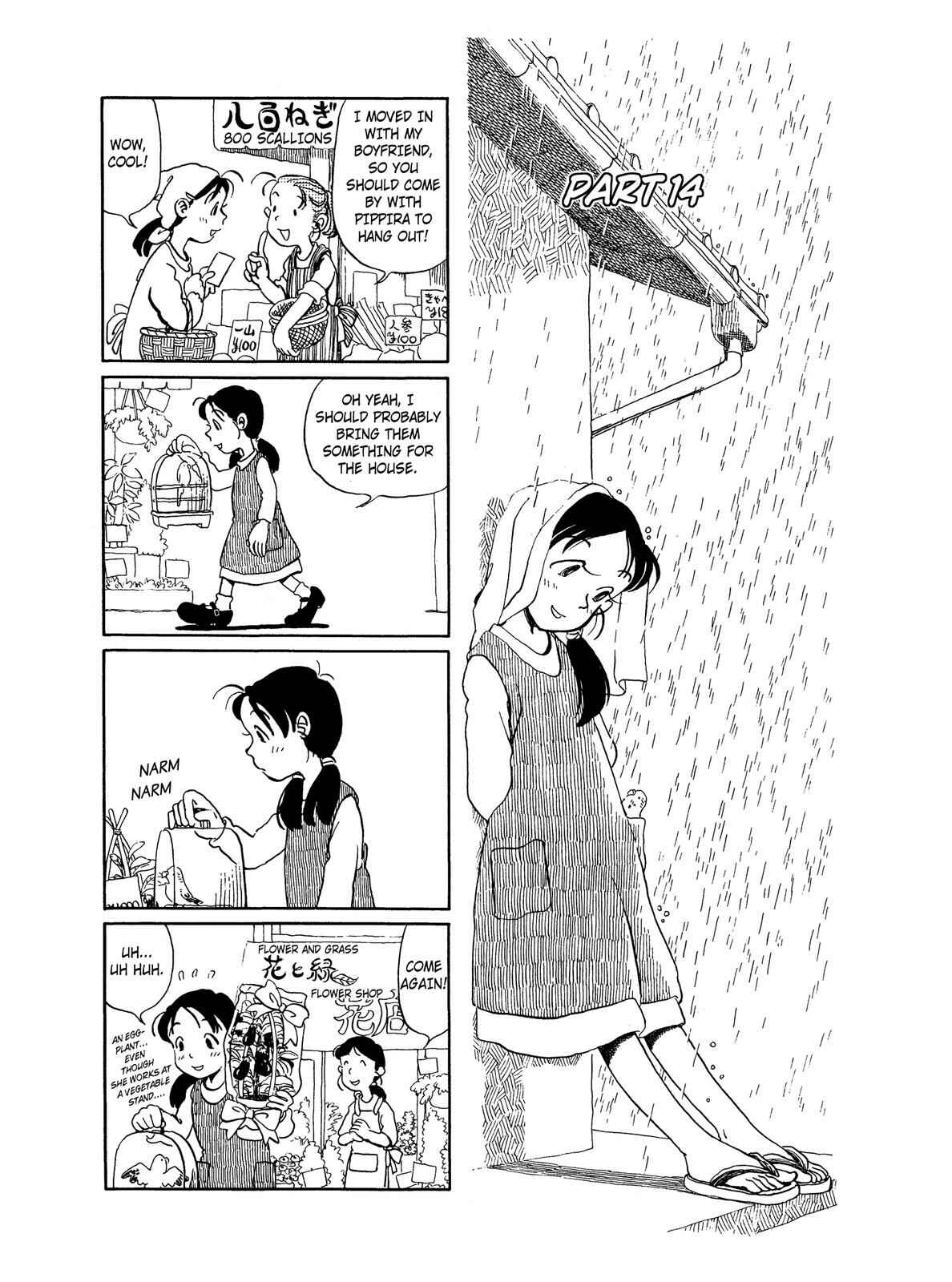 Page 1 Chapter 14 Pippira Note