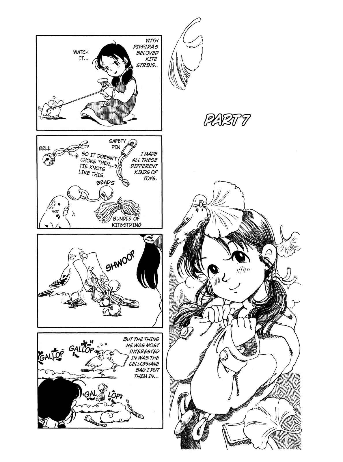Page 1 Chapter 7 Pippira Note