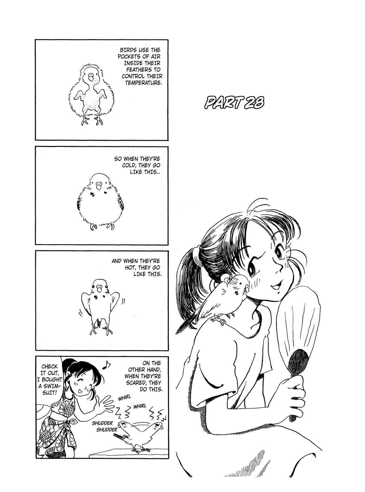 Page 1 Chapter 28 Pippira Note