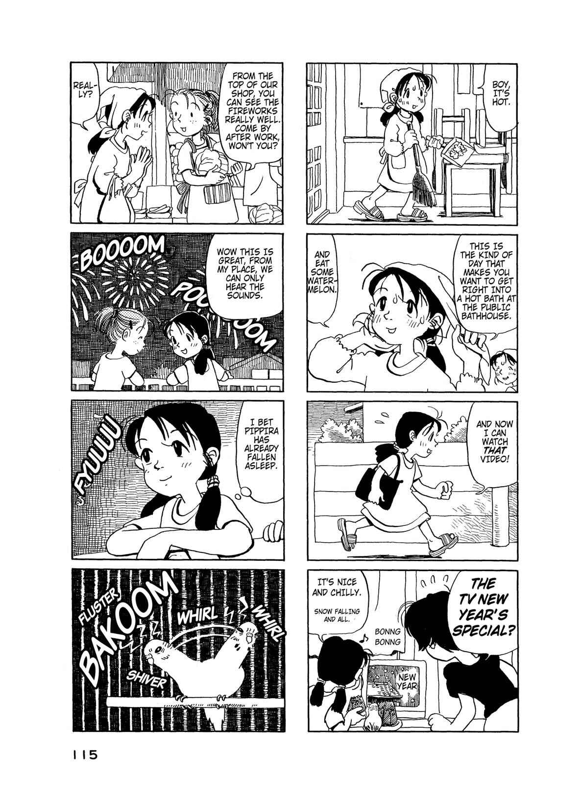 Page 2 Chapter 28 Pippira Note