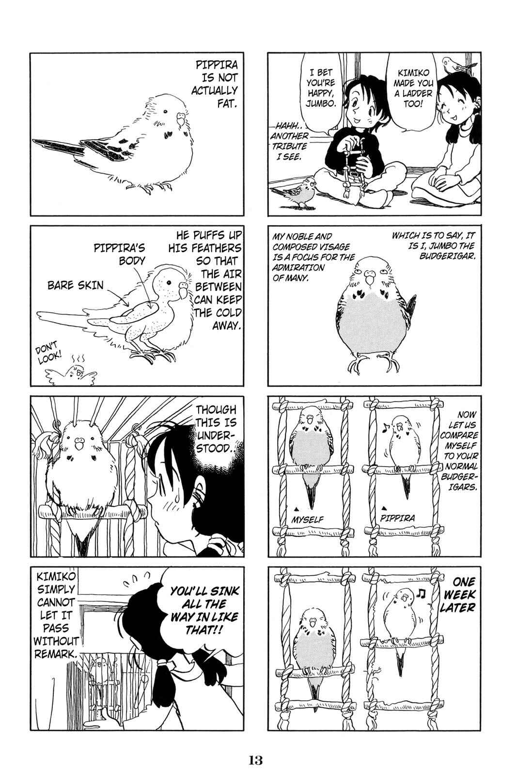 Page 4 Chapter 31 Pippira Note