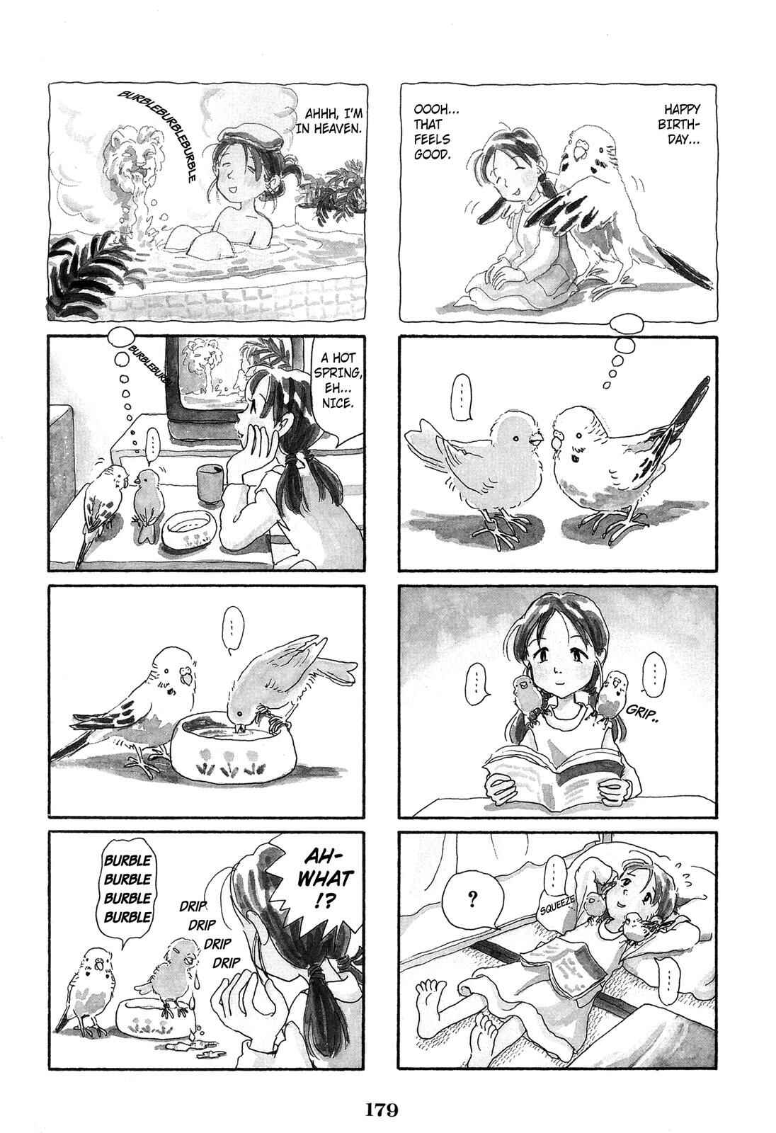 Page 2 Chapter 73 Pippira Note
