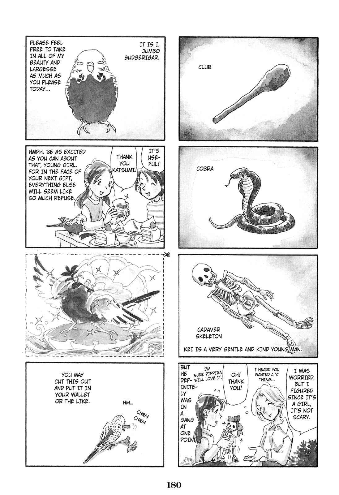 Page 3 Chapter 73 Pippira Note