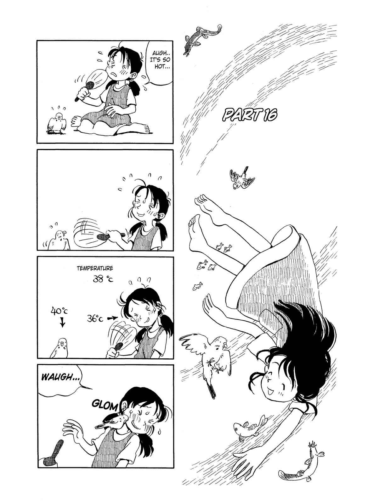 Page 1 Chapter 16 Pippira Note