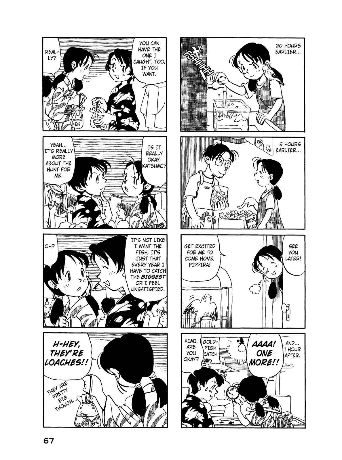 Page 2 Chapter 16 Pippira Note