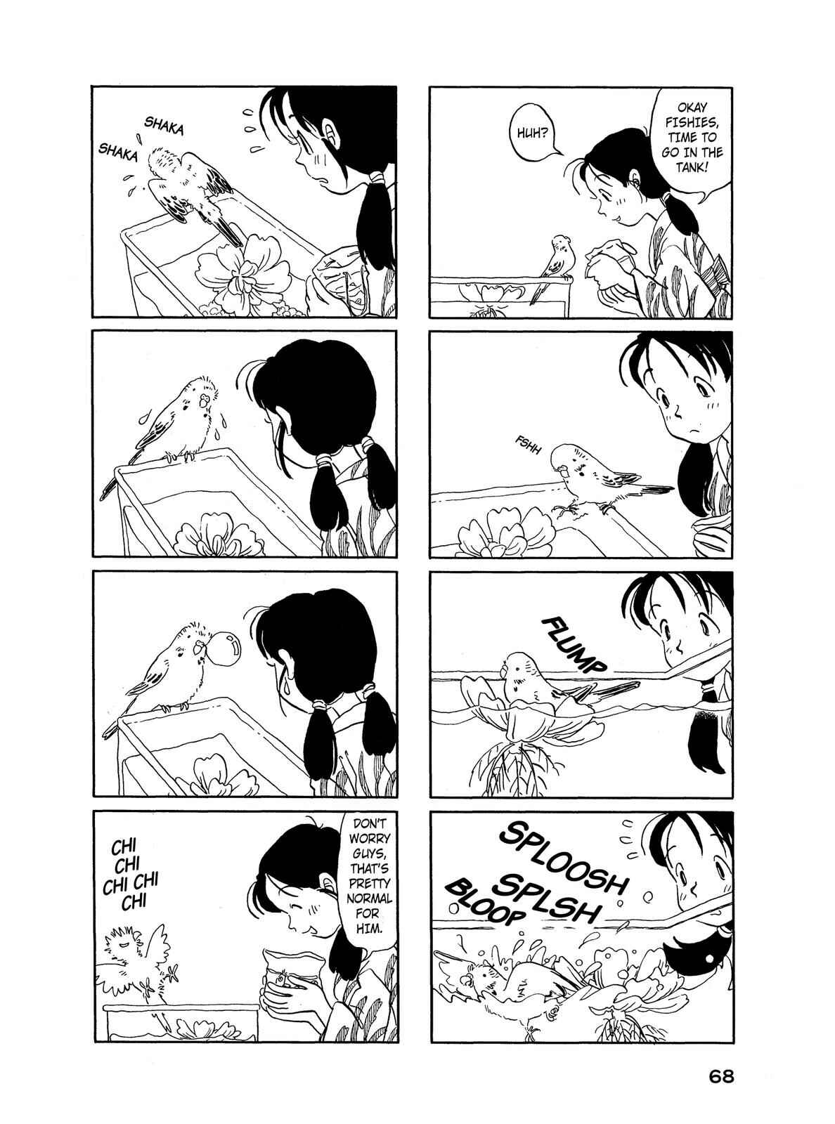 Page 3 Chapter 16 Pippira Note
