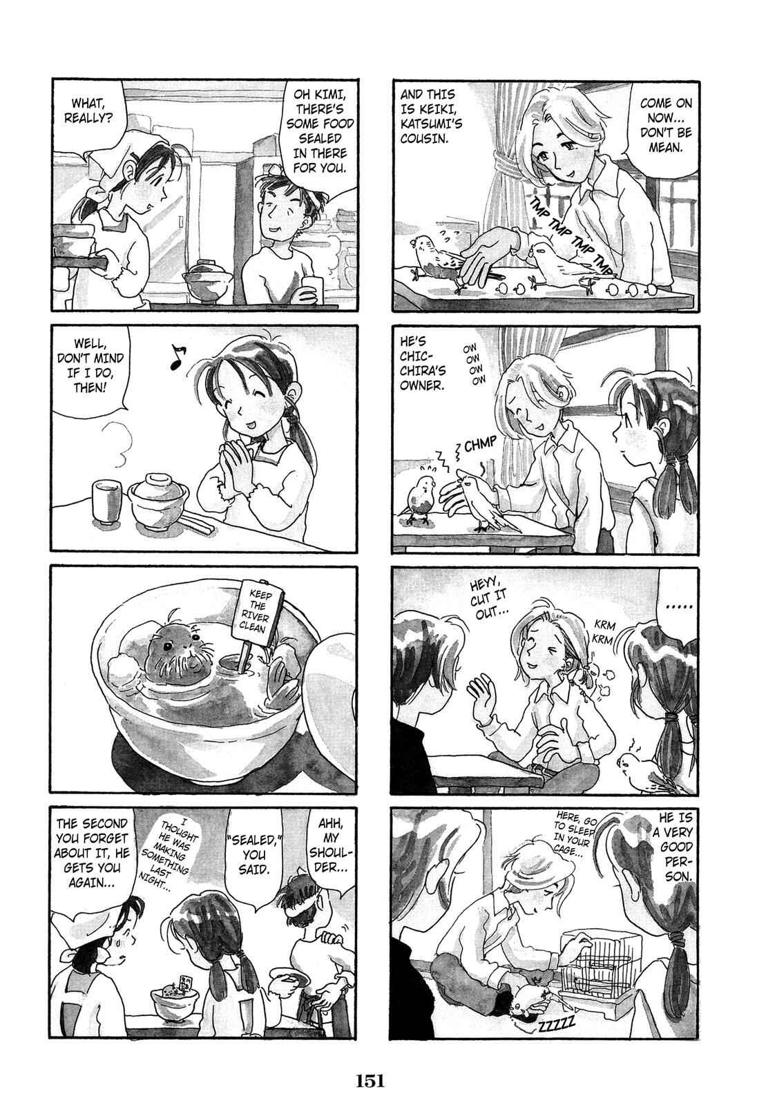 Page 2 Chapter 66 Pippira Note