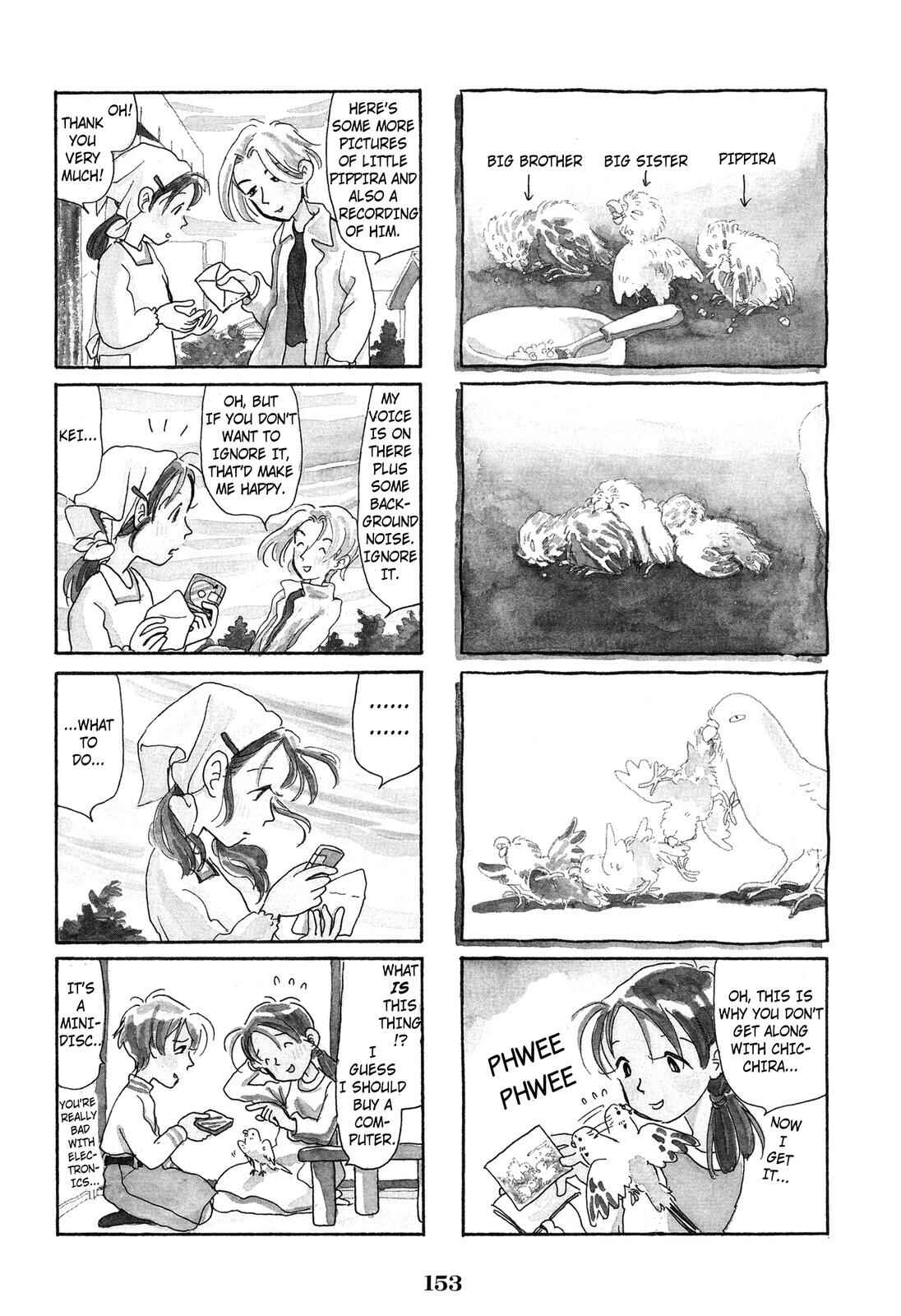Page 4 Chapter 66 Pippira Note