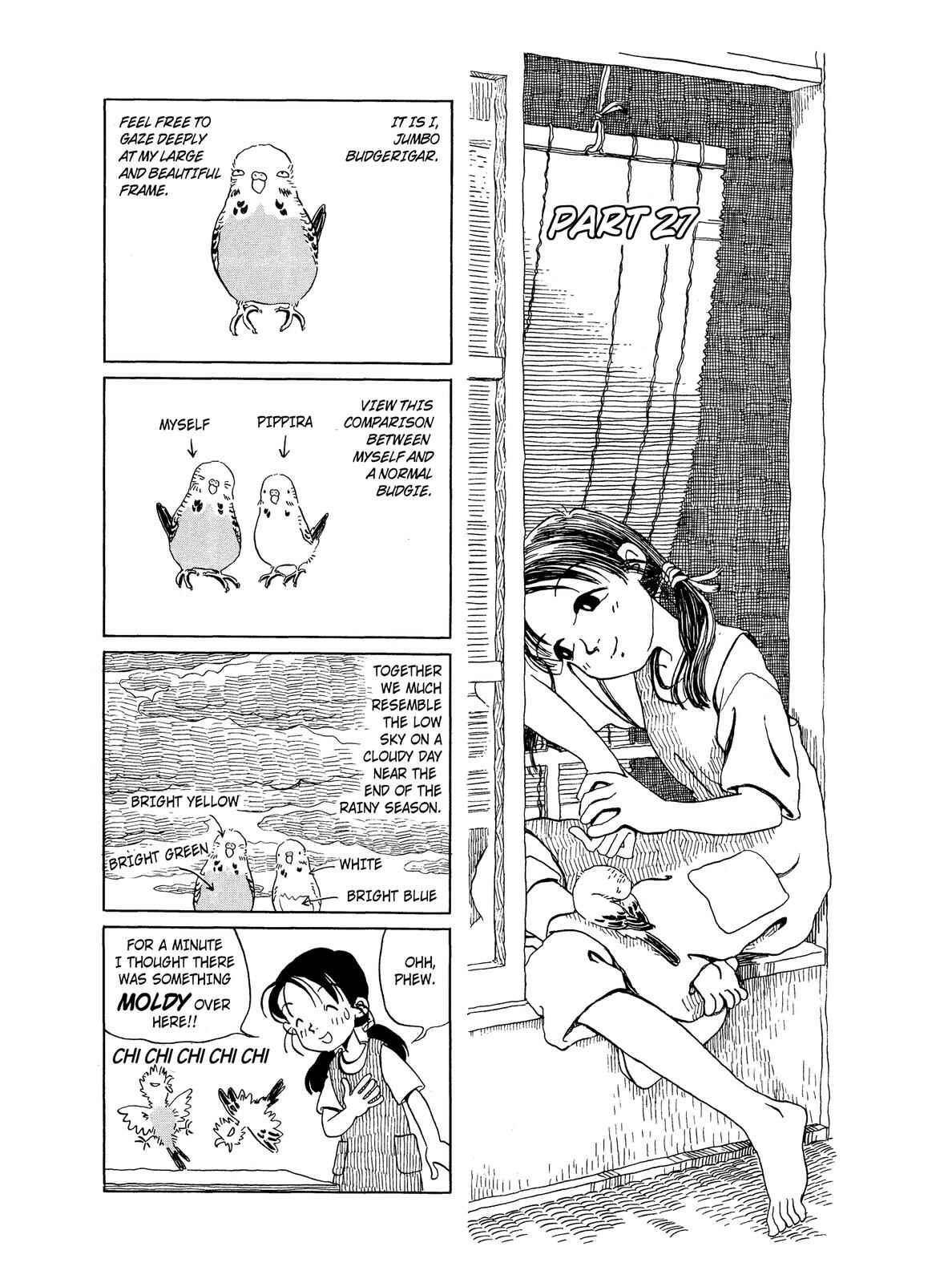 Page 1 Chapter 27 Pippira Note
