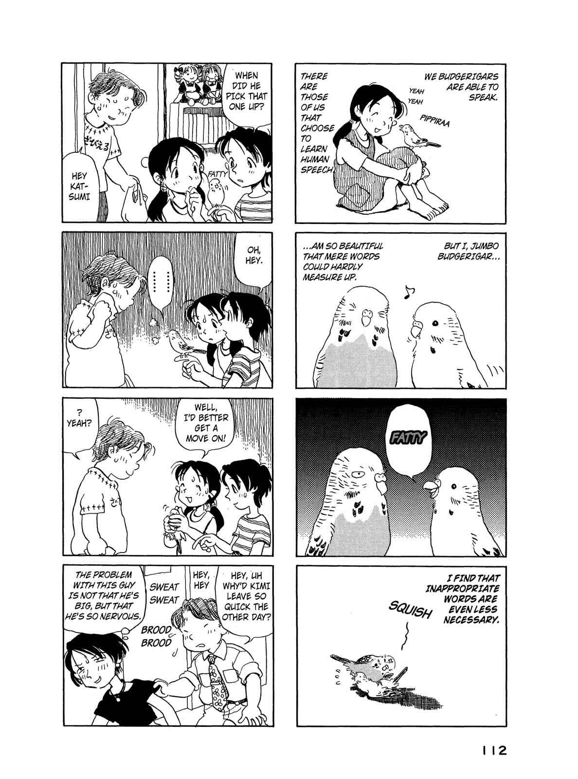 Page 3 Chapter 27 Pippira Note