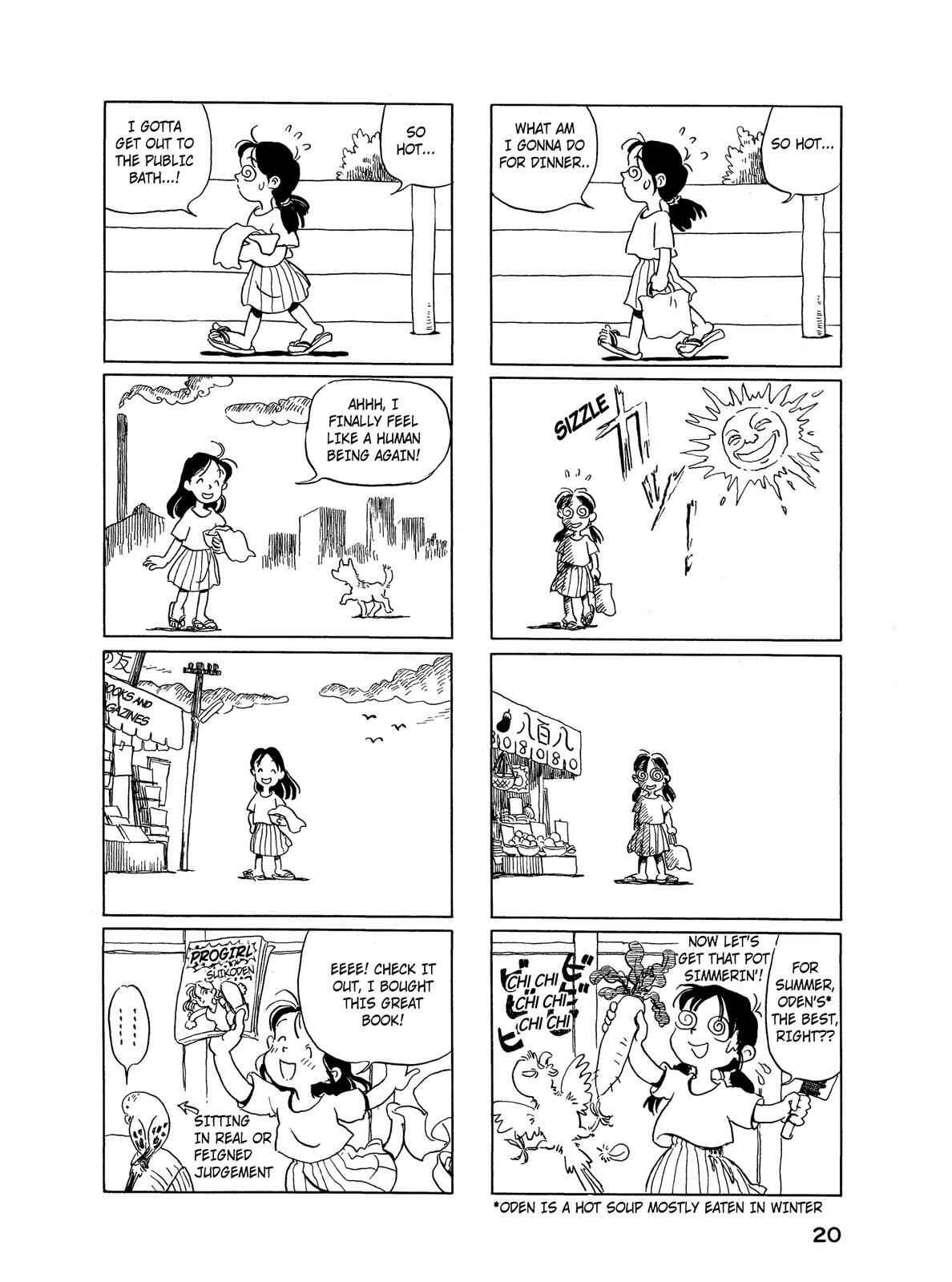 Page 3 Chapter 4 Pippira Note
