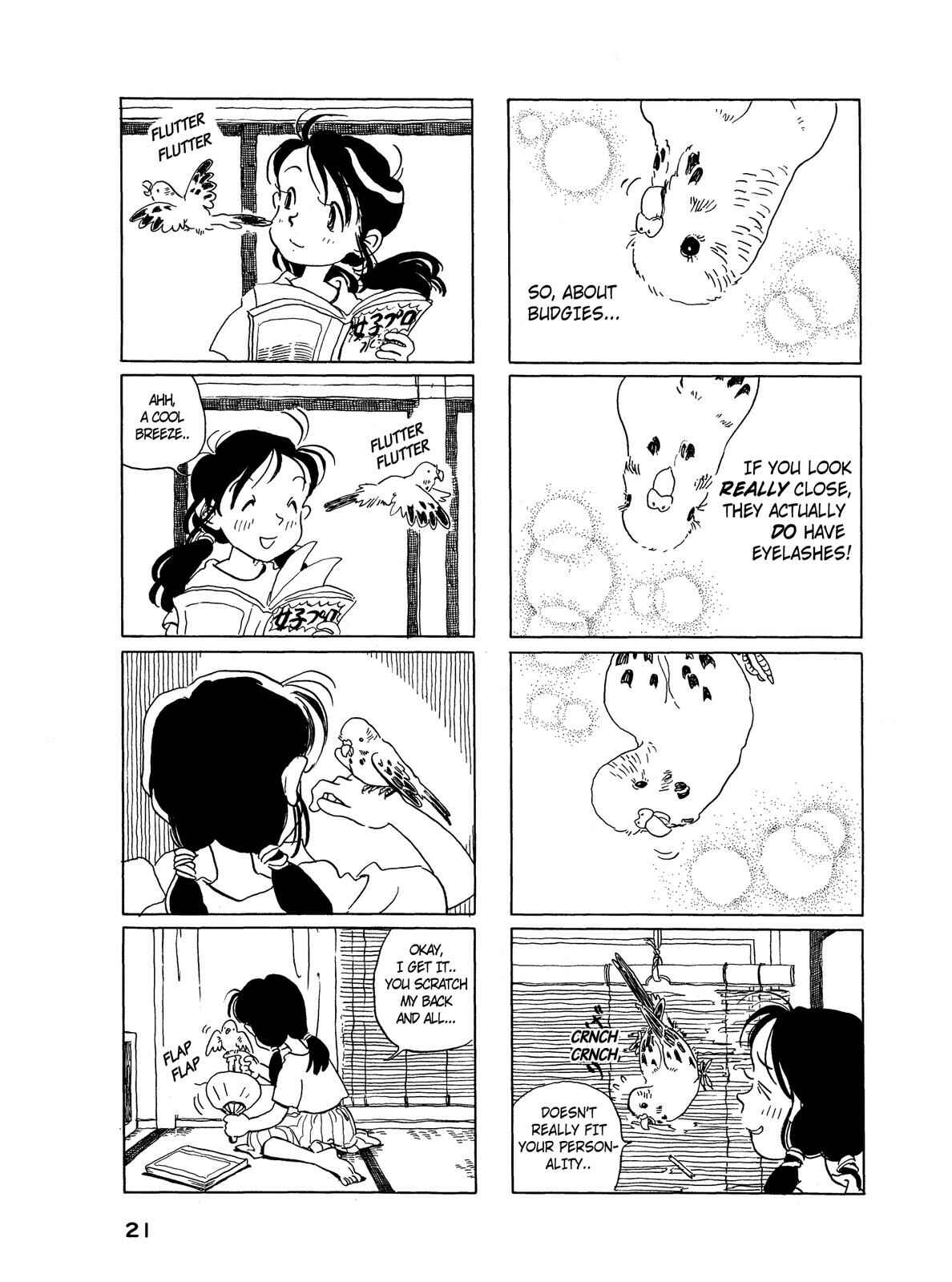 Page 4 Chapter 4 Pippira Note