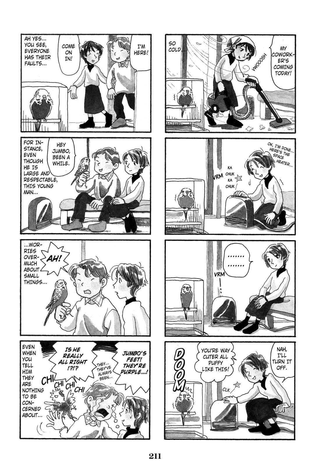 Page 2 Chapter 81 Pippira Note