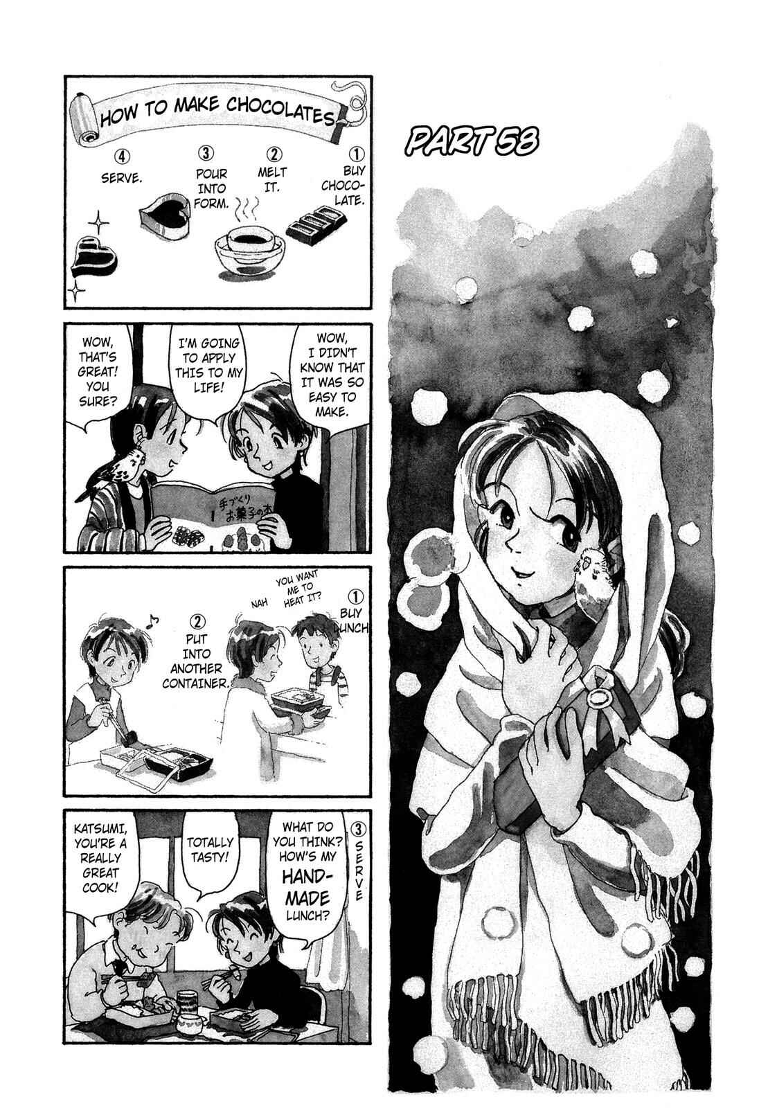 Page 1 Chapter 58 Pippira Note