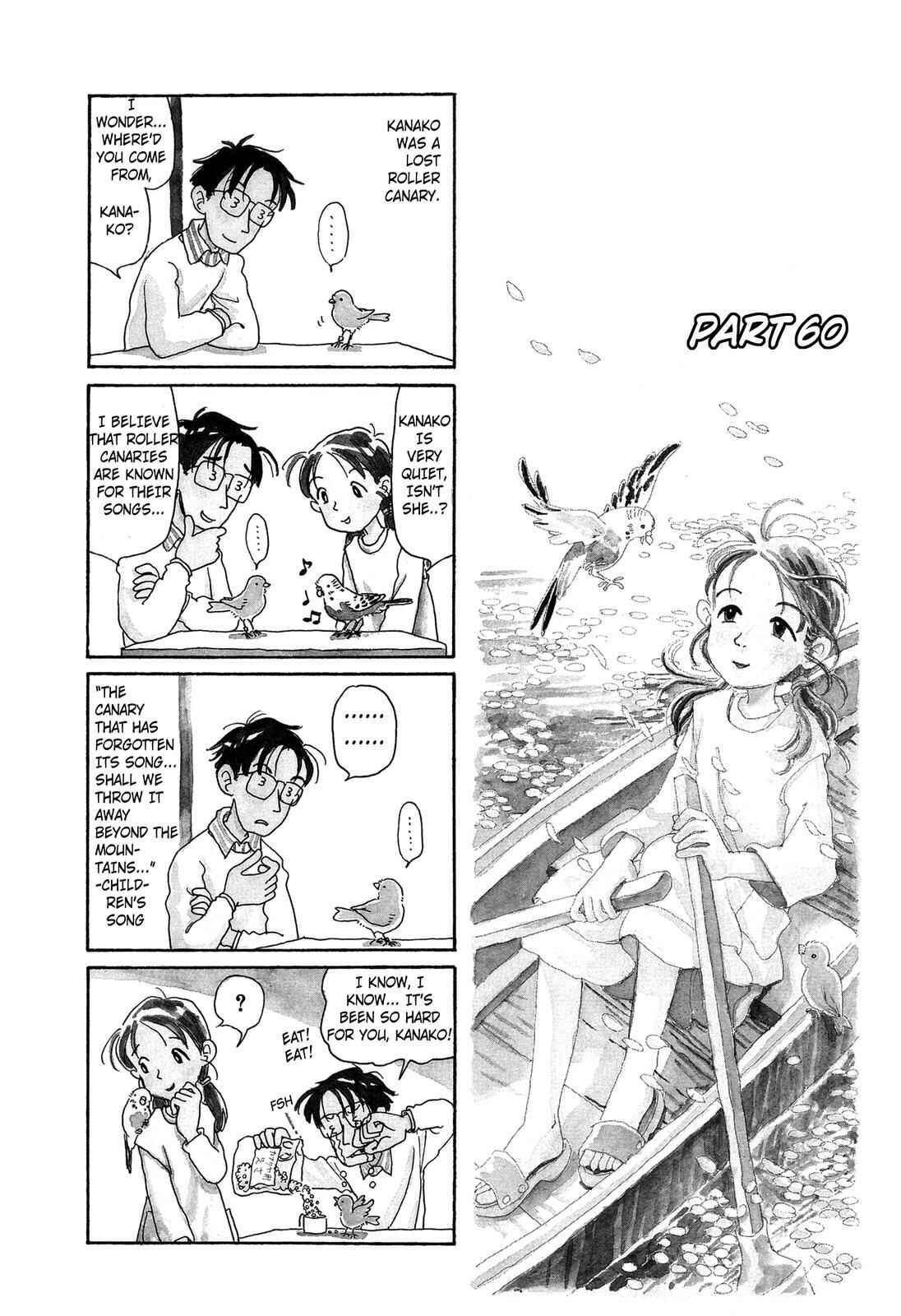 Page 1 Chapter 60 Pippira Note