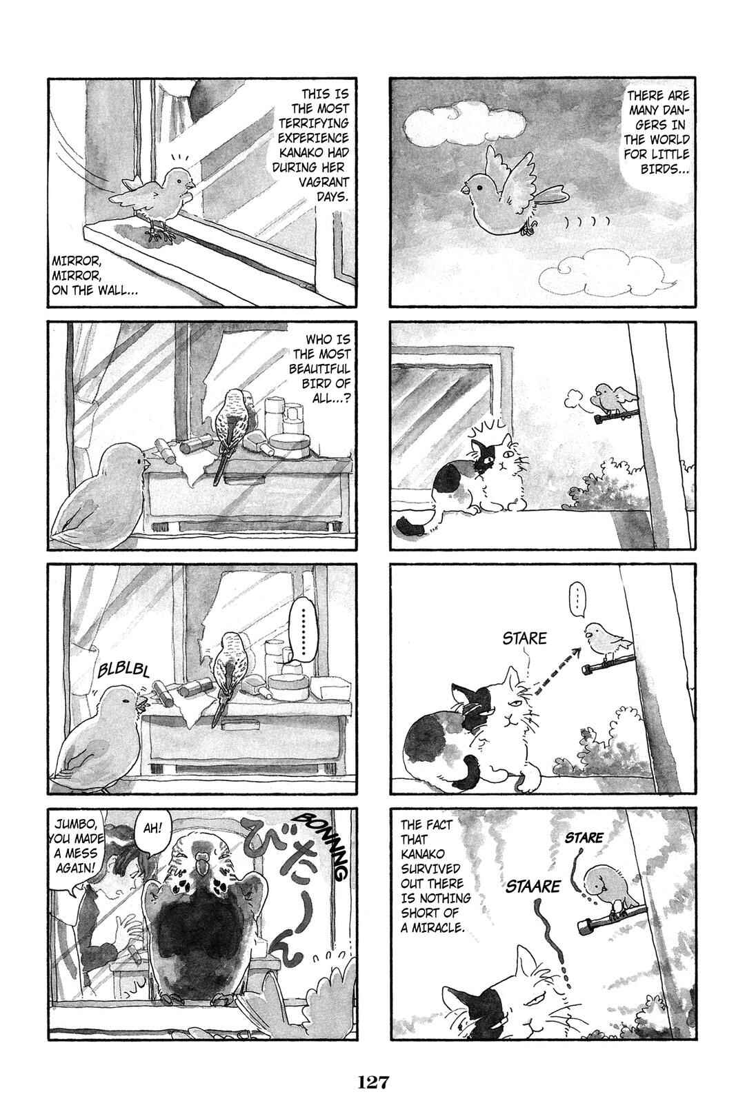 Page 2 Chapter 60 Pippira Note