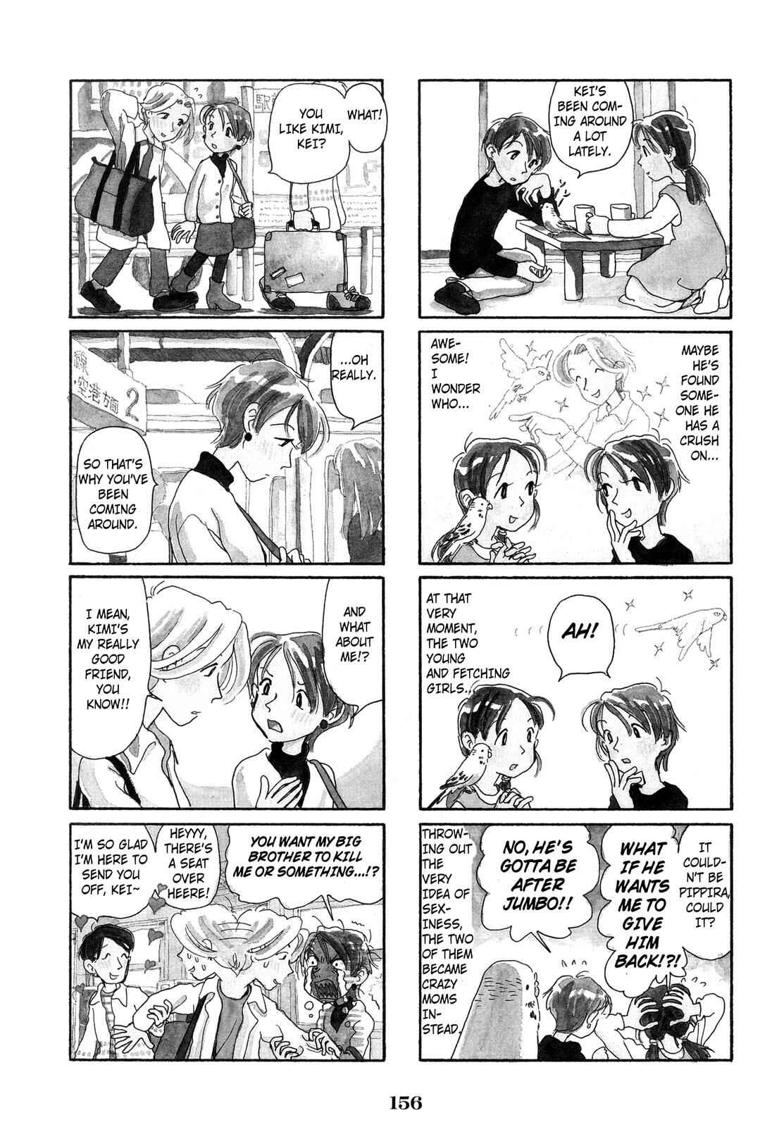 Page 3 Chapter 67 Pippira Note