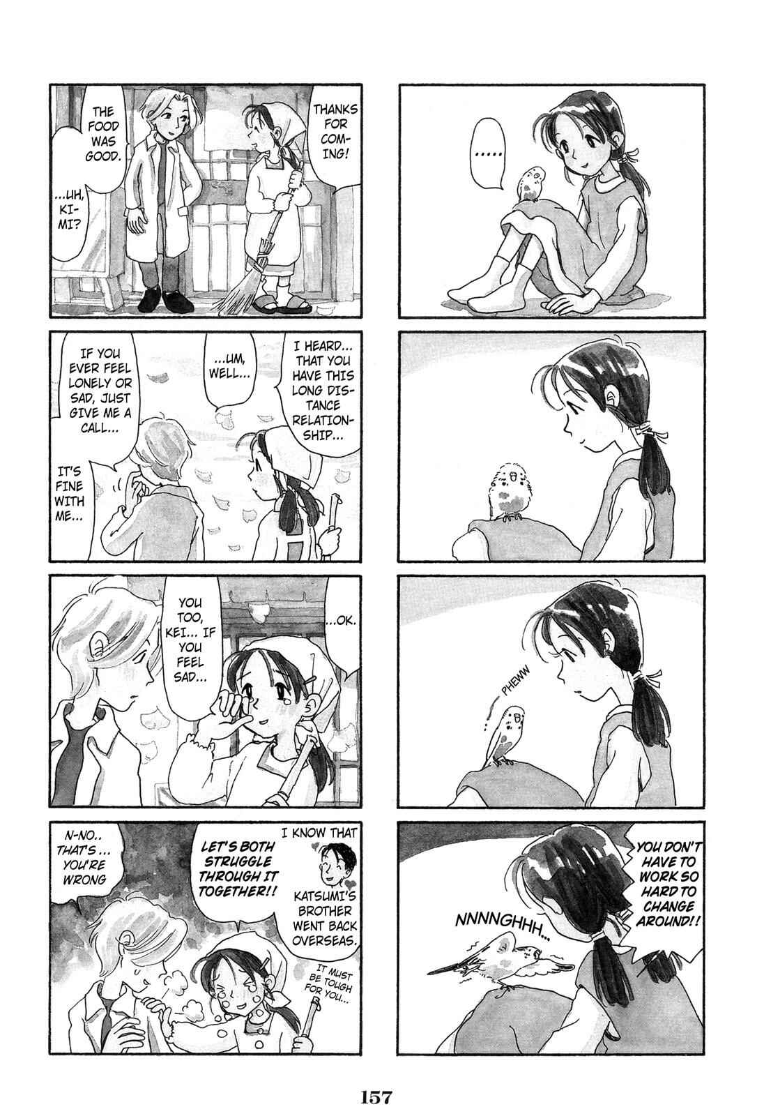 Page 4 Chapter 67 Pippira Note