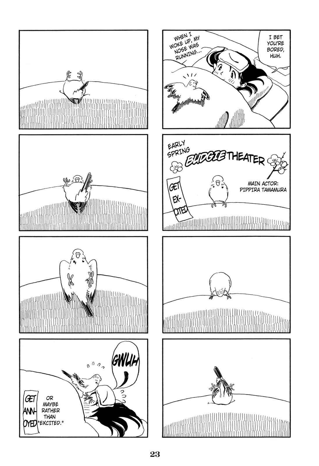 Page 2 Chapter 34 Pippira Note