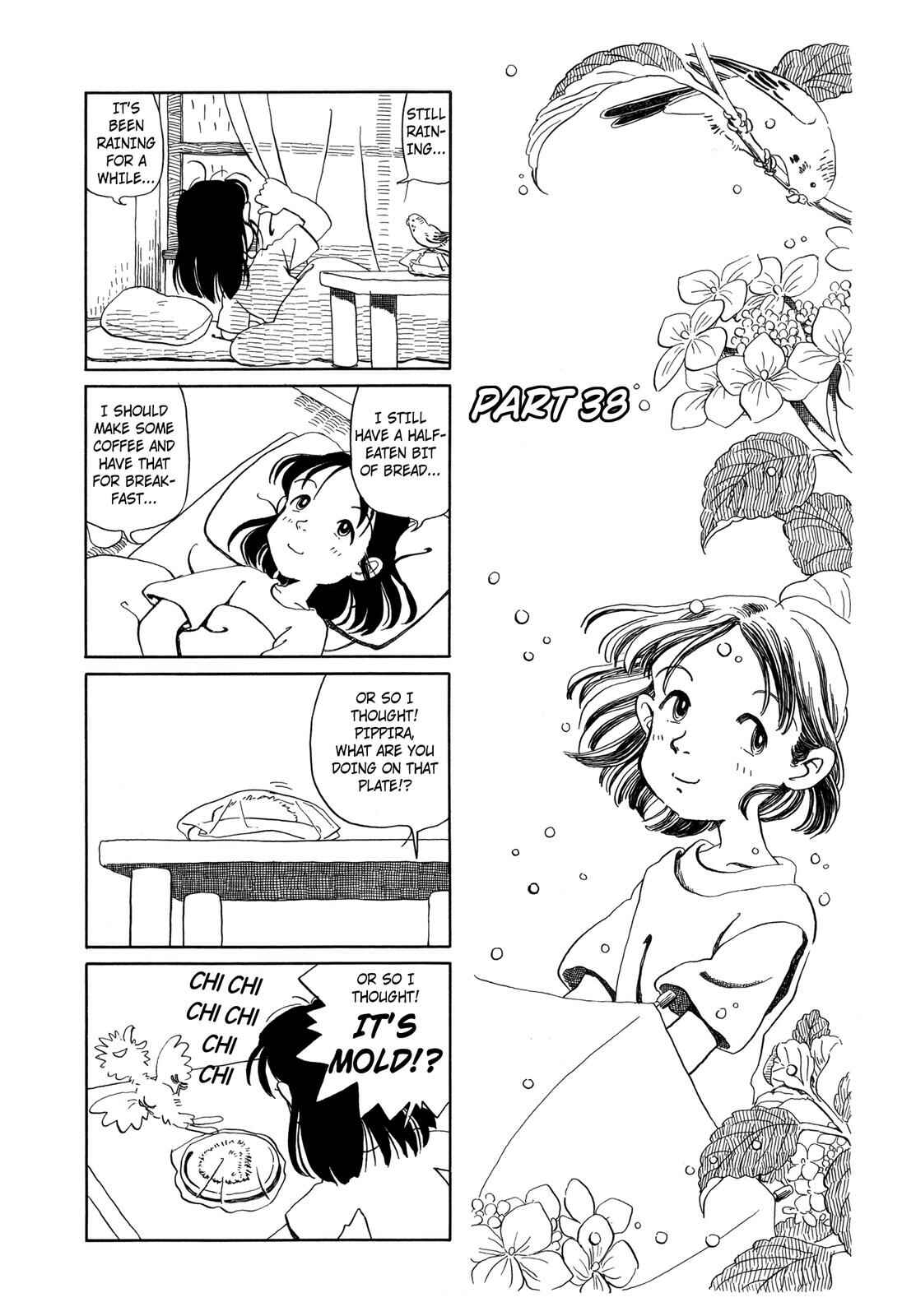 Page 1 Chapter 38 Pippira Note