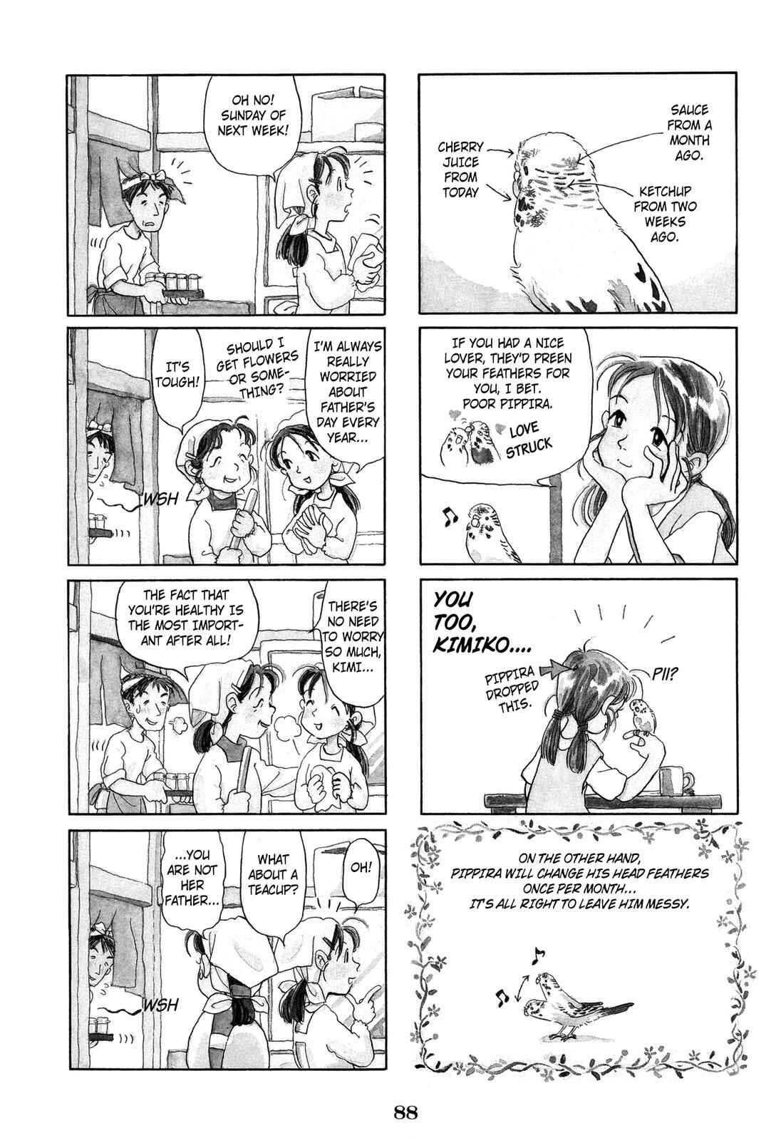 Page 3 Chapter 50 Pippira Note