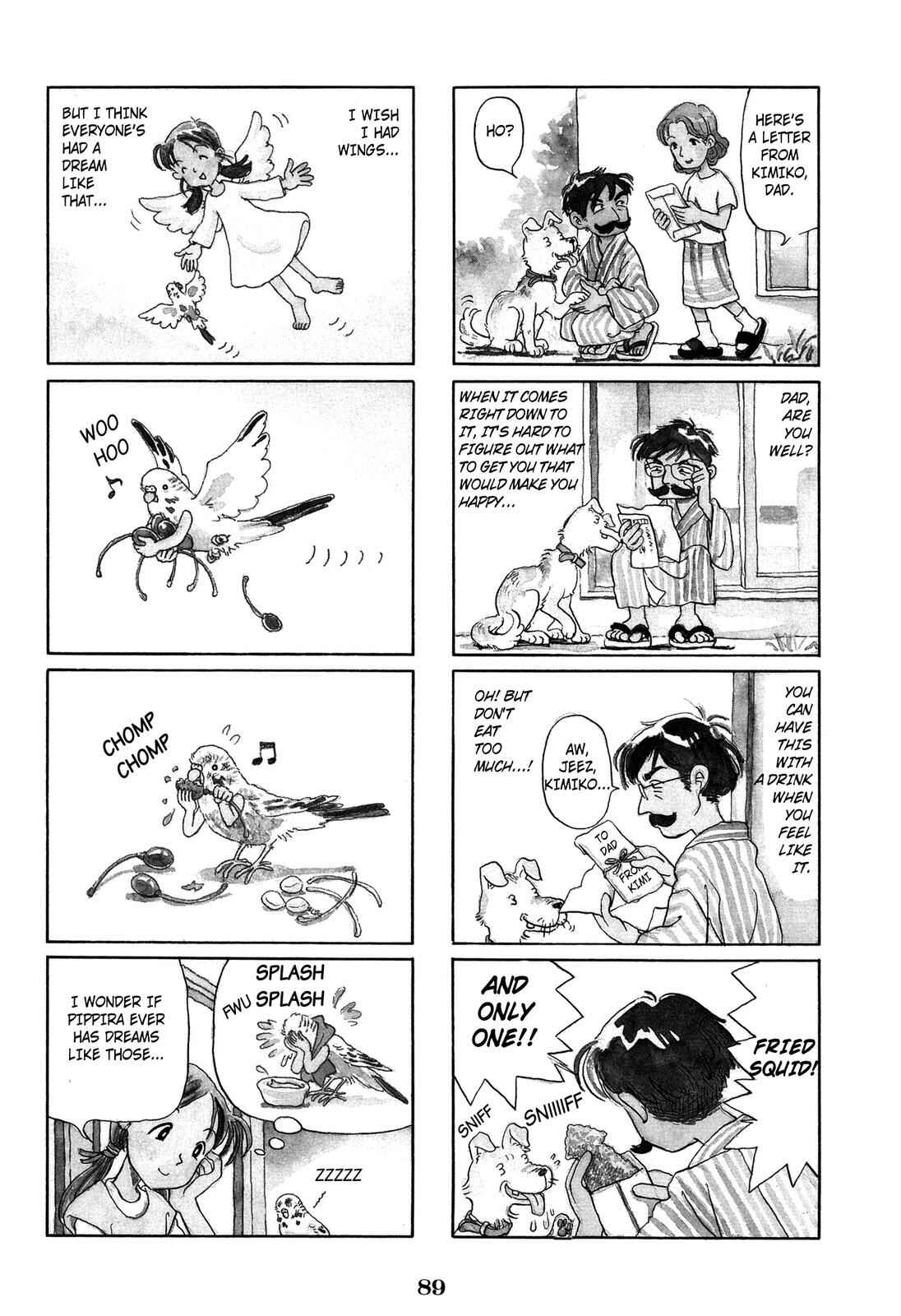 Page 4 Chapter 50 Pippira Note