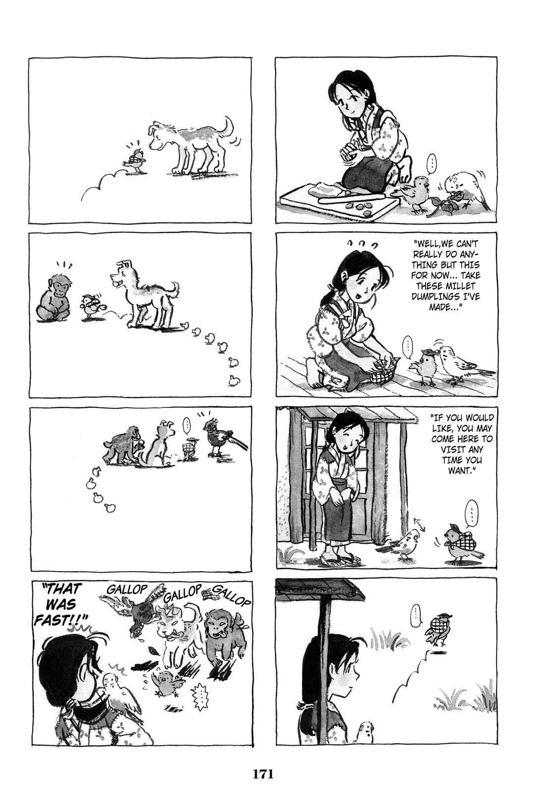 Page 2 Chapter 71 Pippira Note