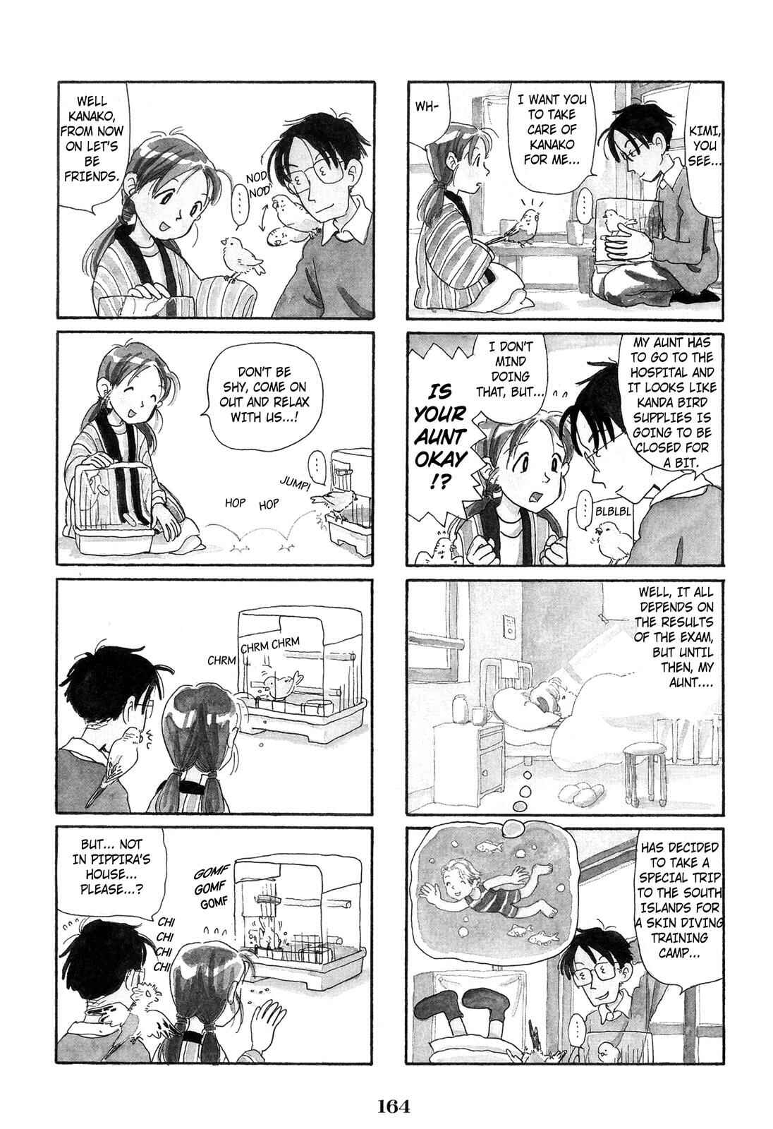 Page 3 Chapter 69 Pippira Note