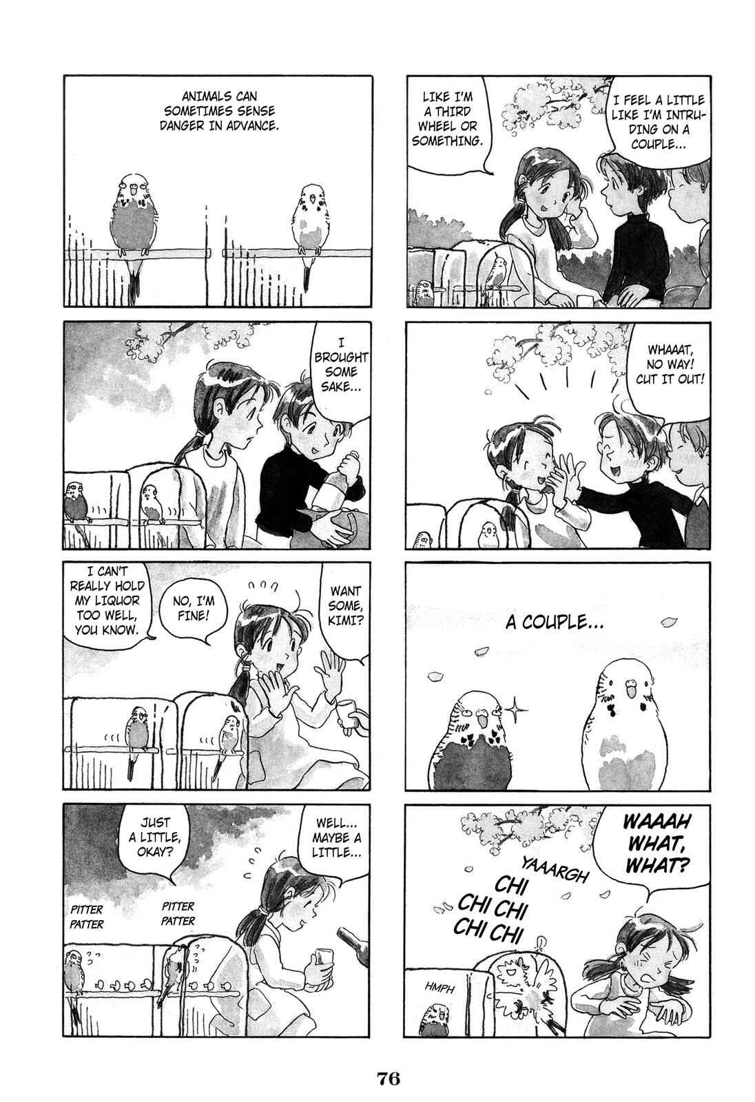 Page 3 Chapter 47 Pippira Note