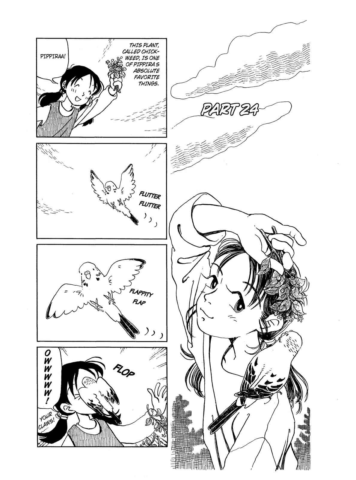 Page 1 Chapter 24 Pippira Note
