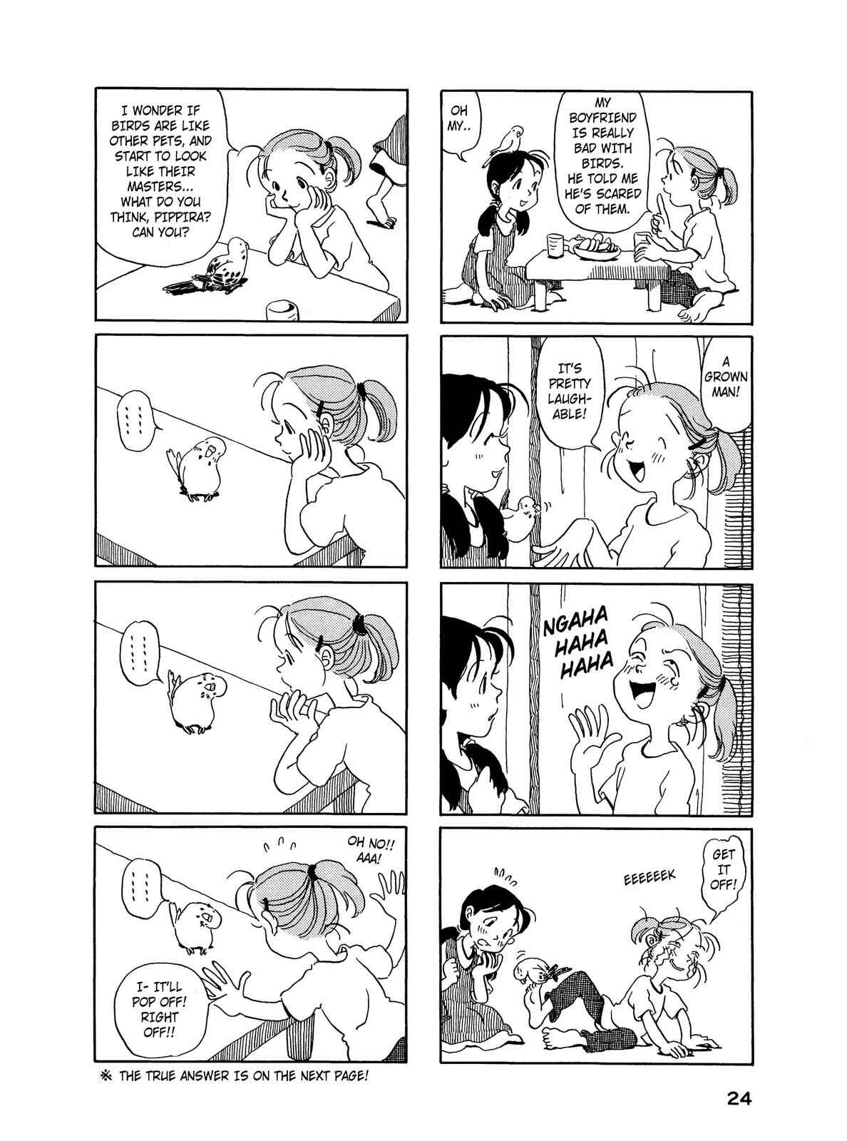 Page 3 Chapter 5 Pippira Note