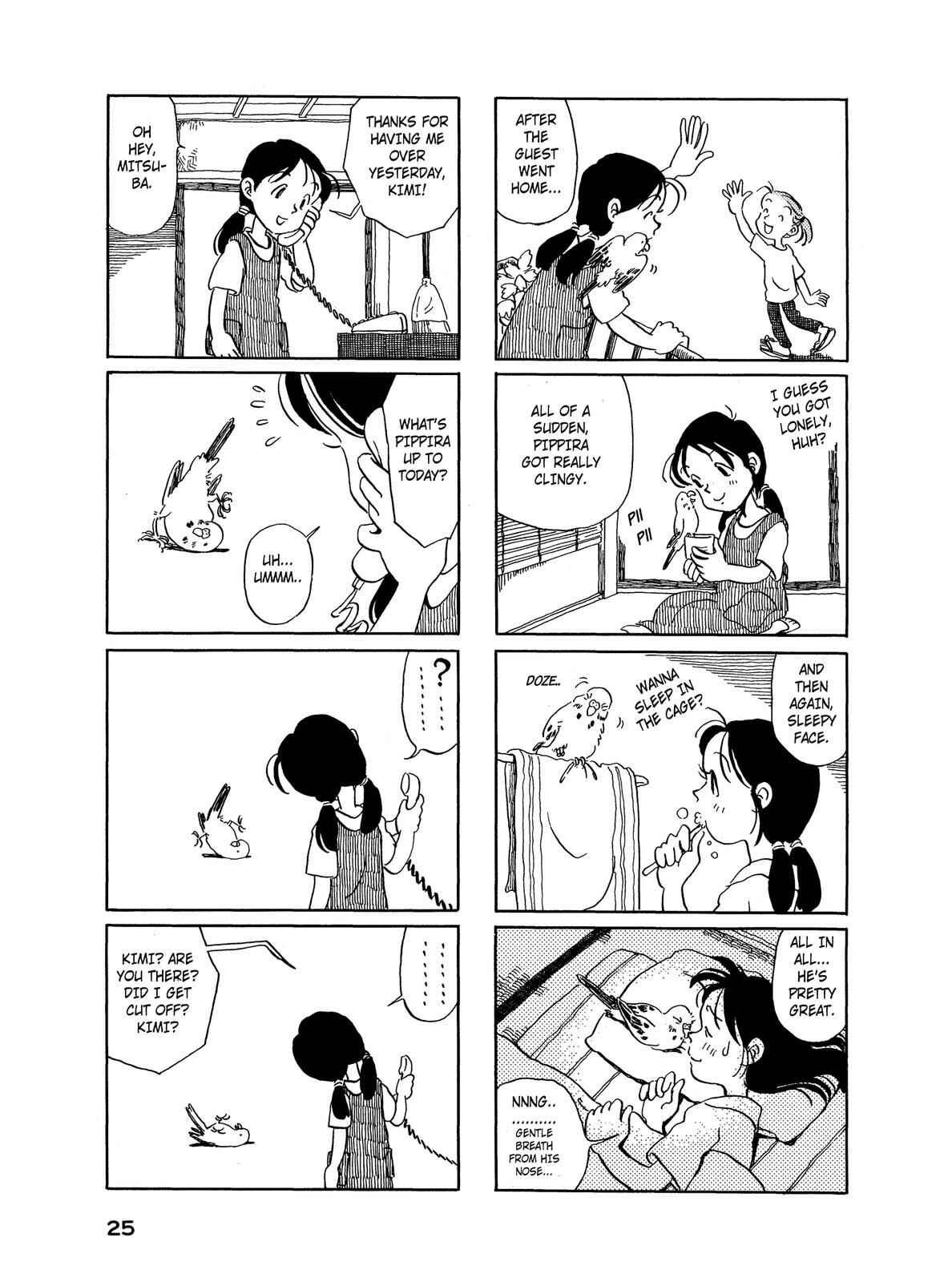 Page 4 Chapter 5 Pippira Note