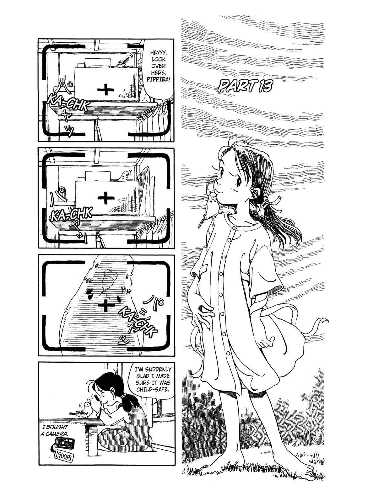 Page 1 Chapter 13 Pippira Note