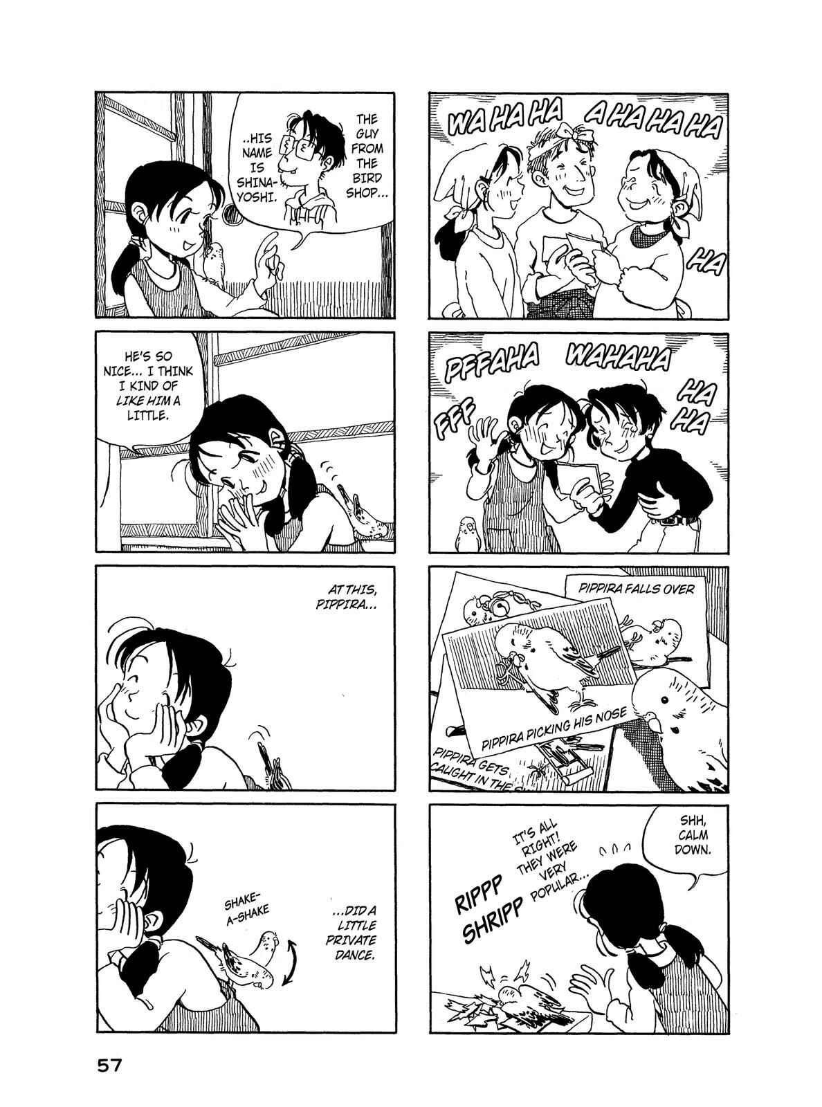 Page 4 Chapter 13 Pippira Note