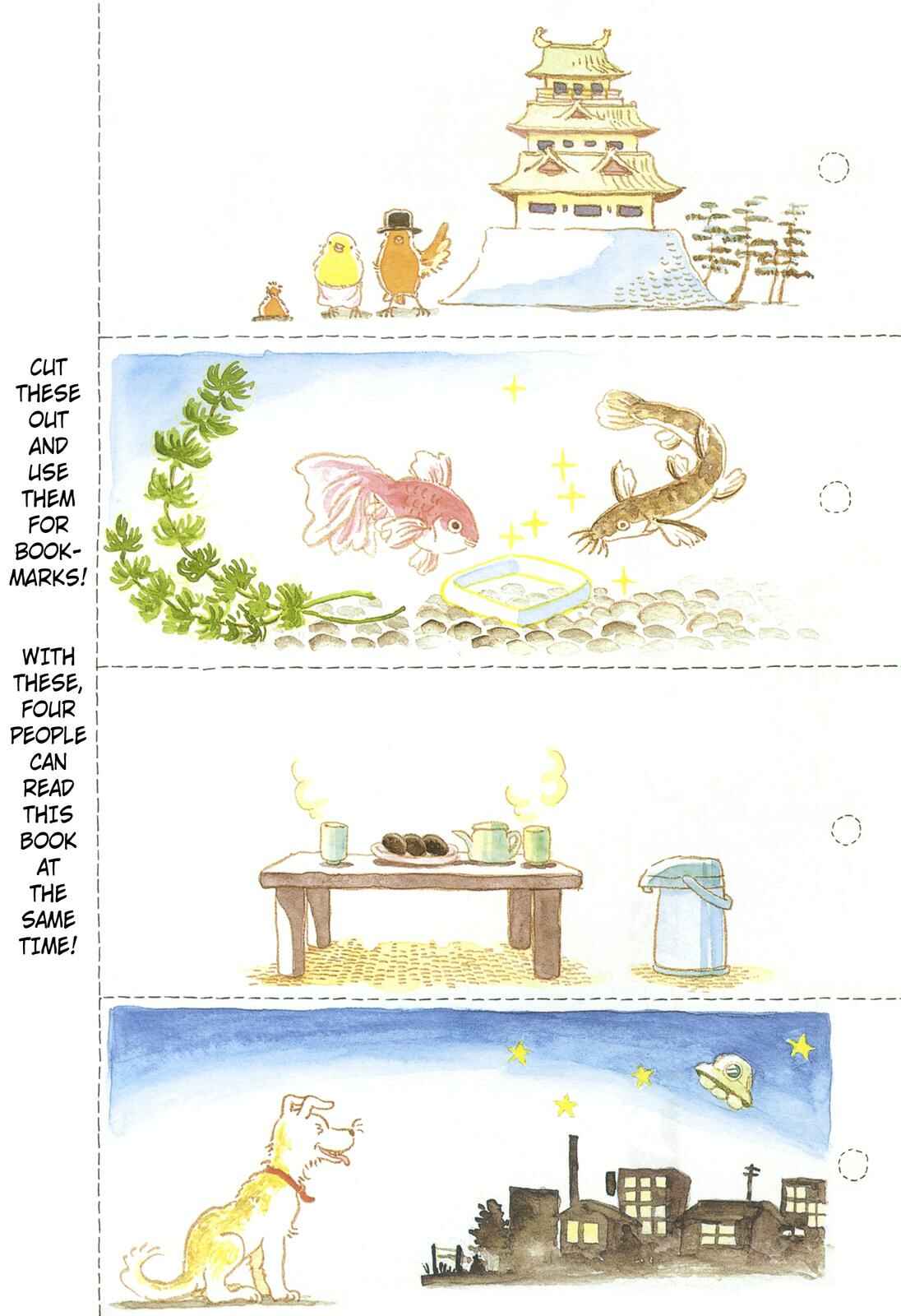 Page 3 Chapter 30 Pippira Note