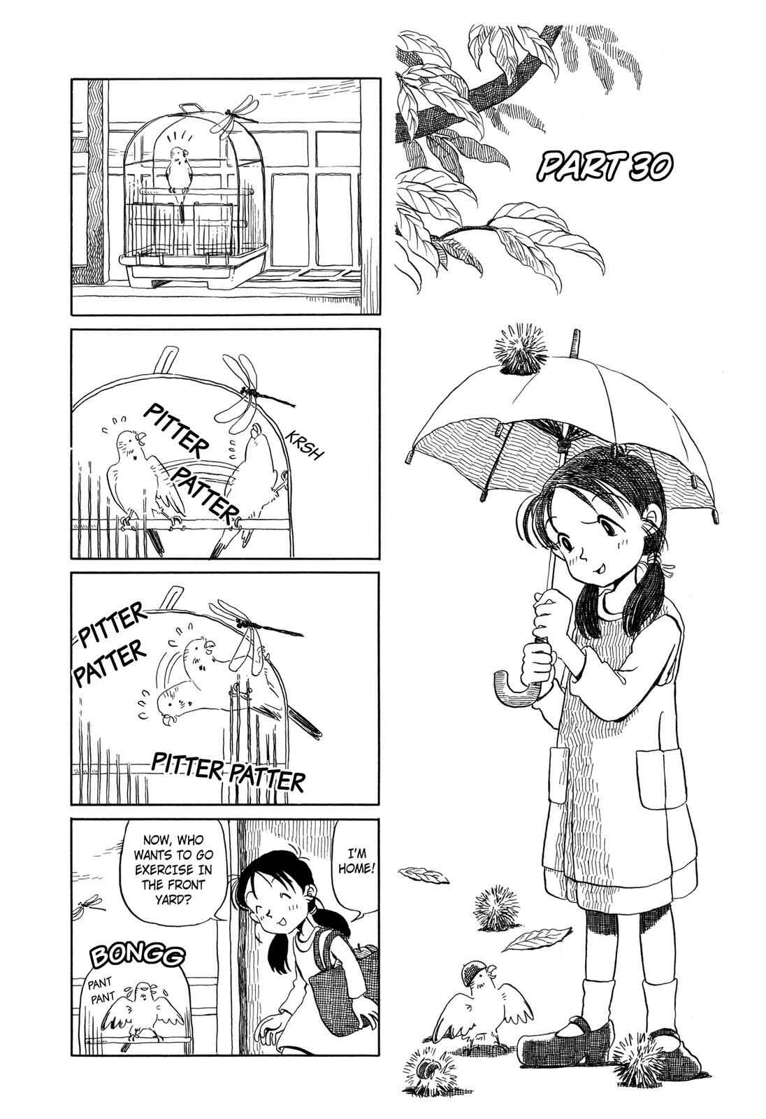 Page 5 Chapter 30 Pippira Note