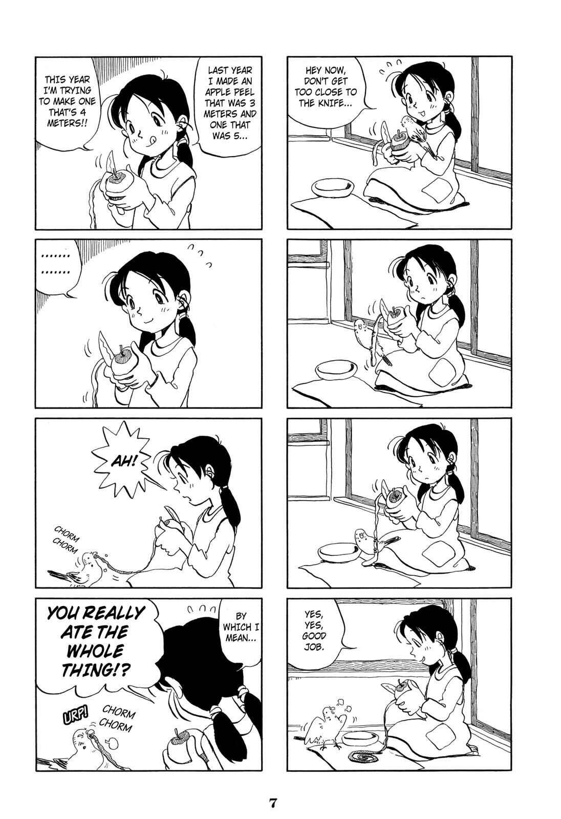 Page 6 Chapter 30 Pippira Note
