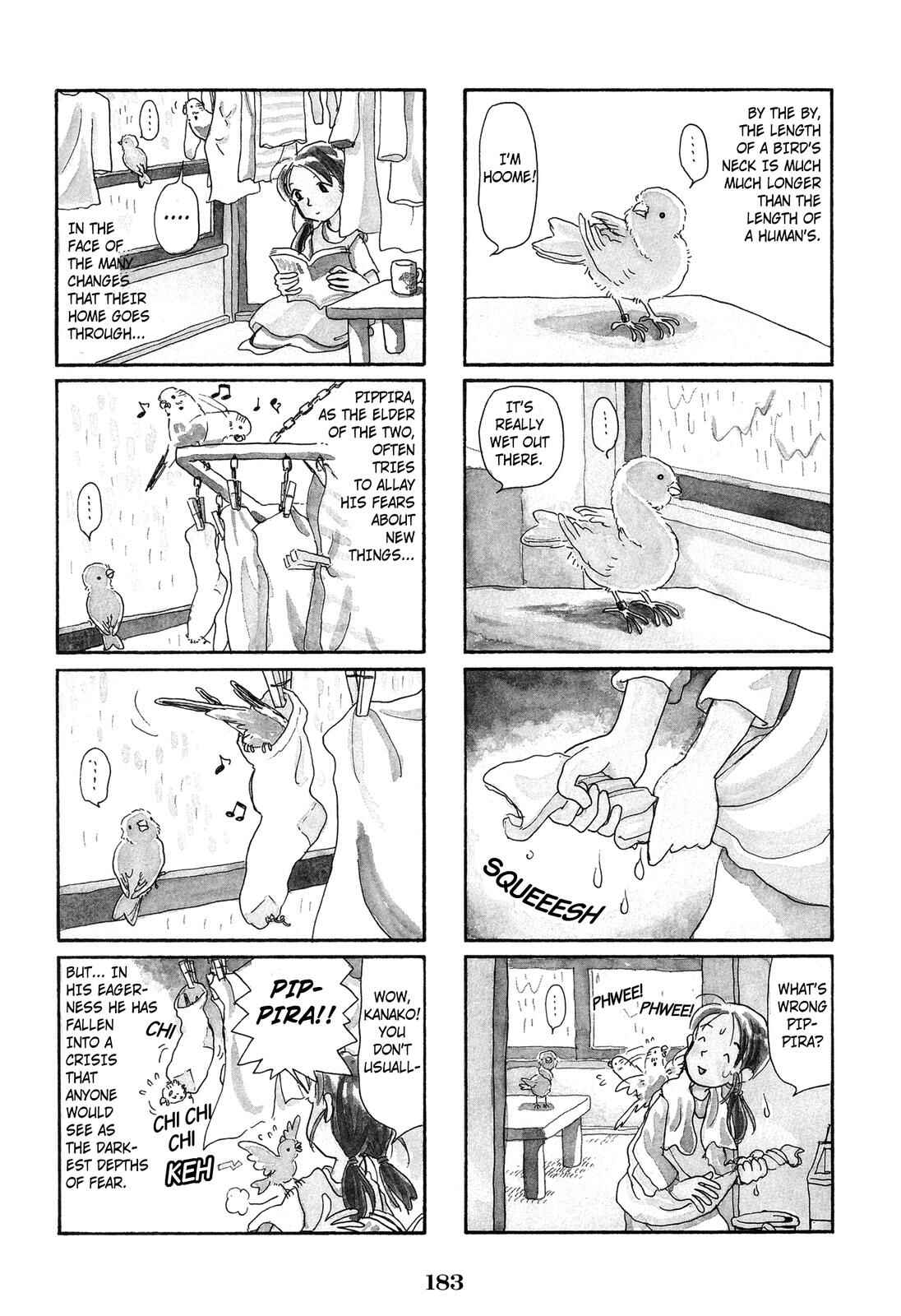 Page 2 Chapter 74 Pippira Note