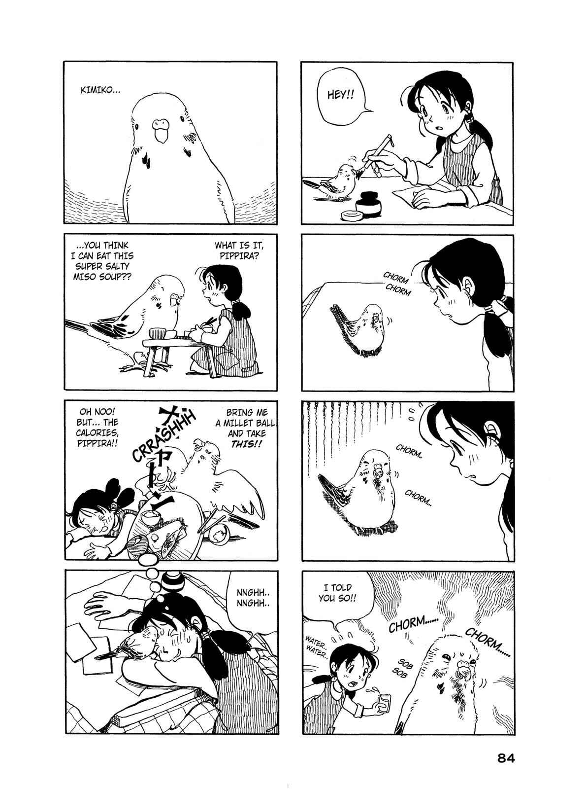 Page 3 Chapter 20 Pippira Note