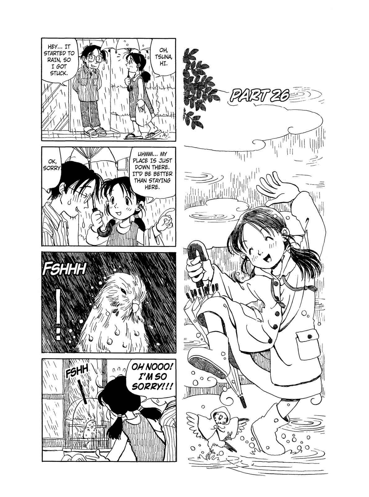 Page 1 Chapter 26 Pippira Note