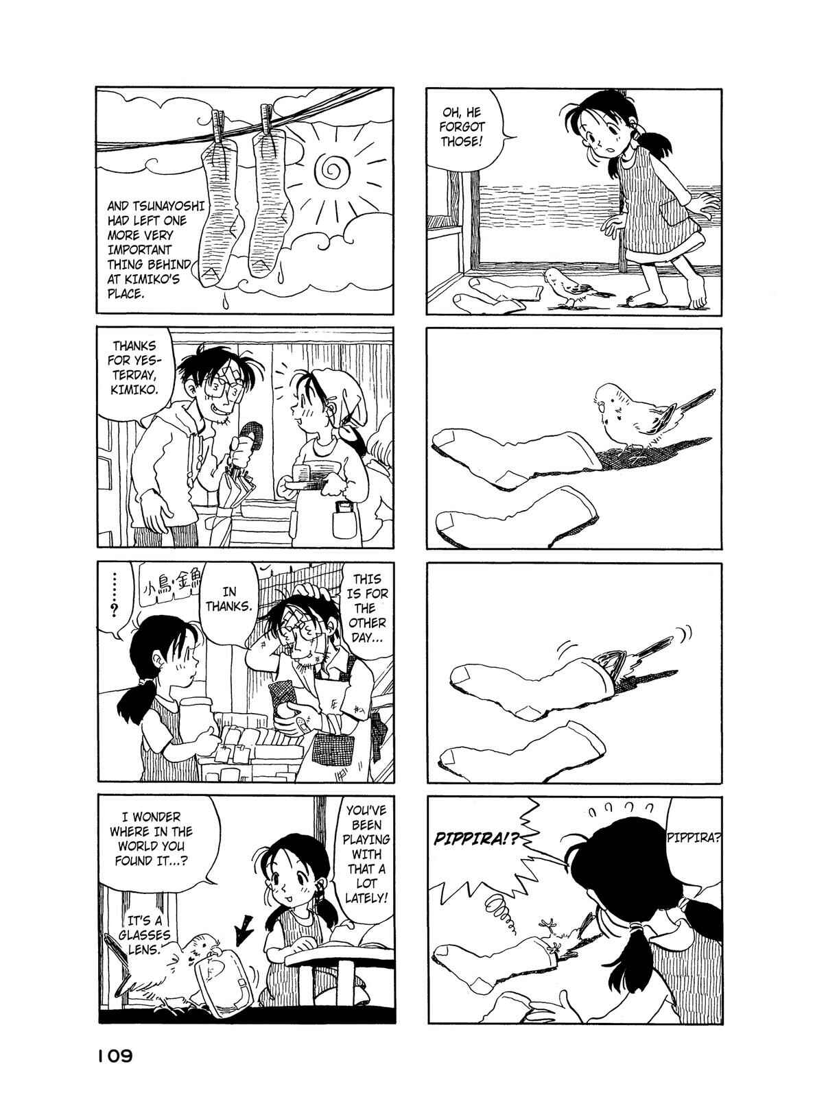 Page 4 Chapter 26 Pippira Note