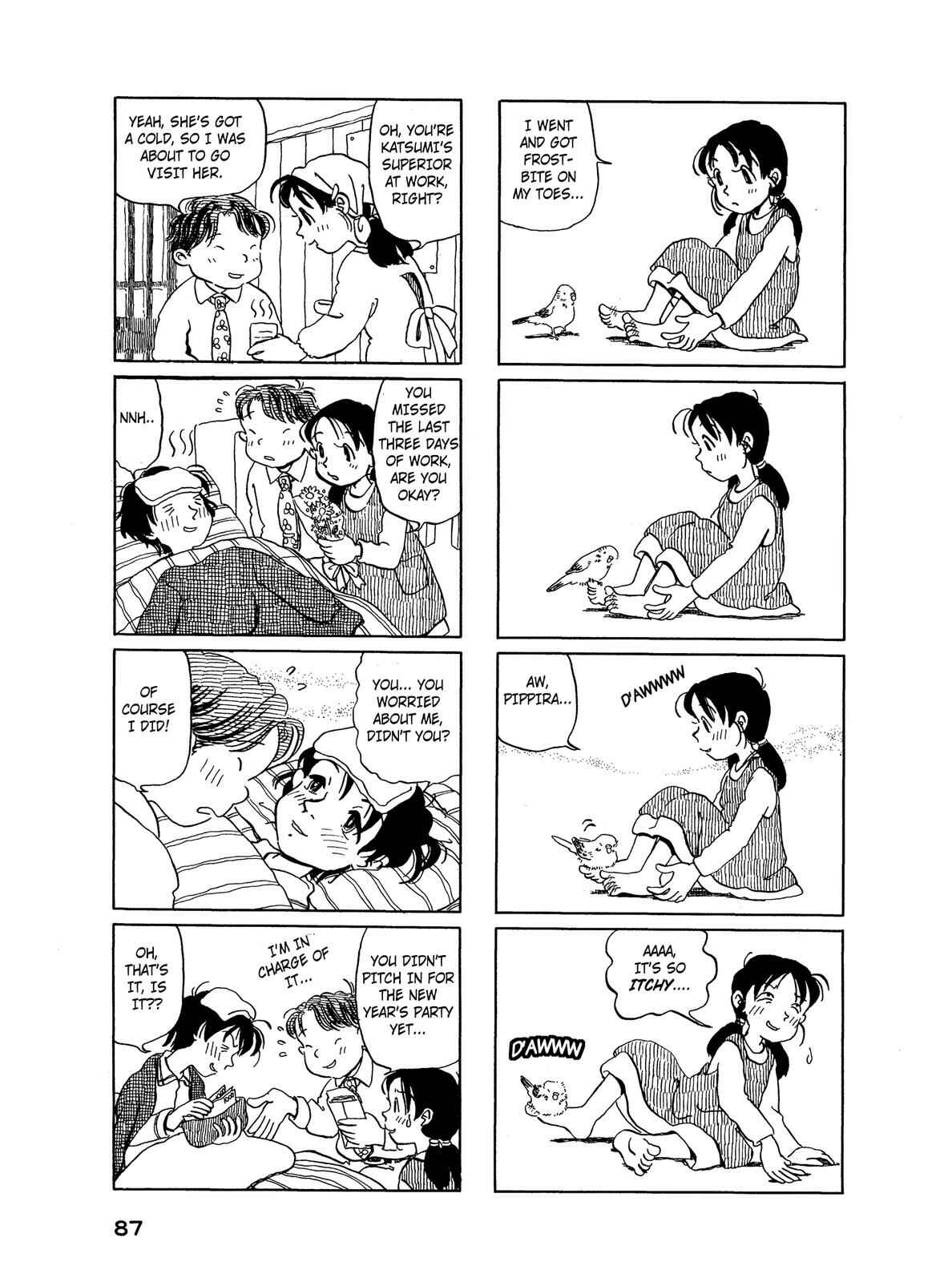 Page 2 Chapter 21 Pippira Note