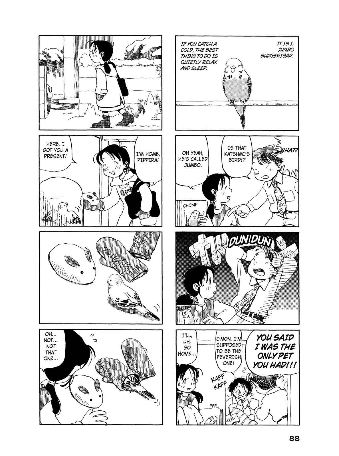 Page 3 Chapter 21 Pippira Note