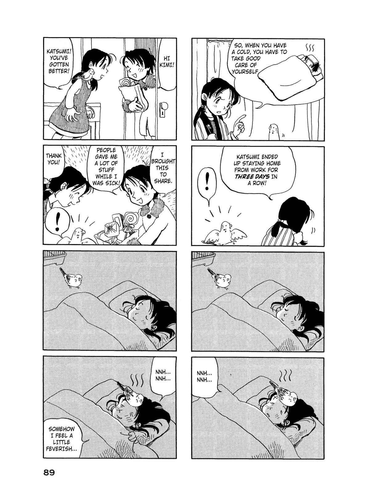 Page 4 Chapter 21 Pippira Note