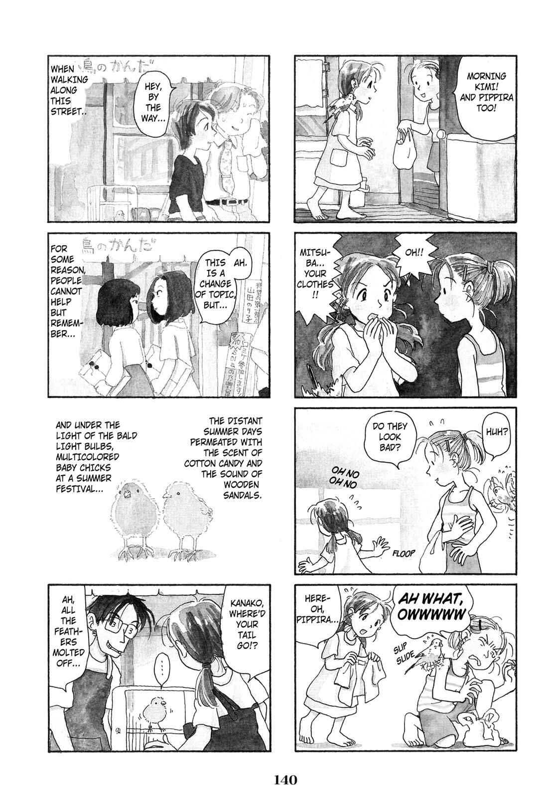 Page 3 Chapter 63 Pippira Note