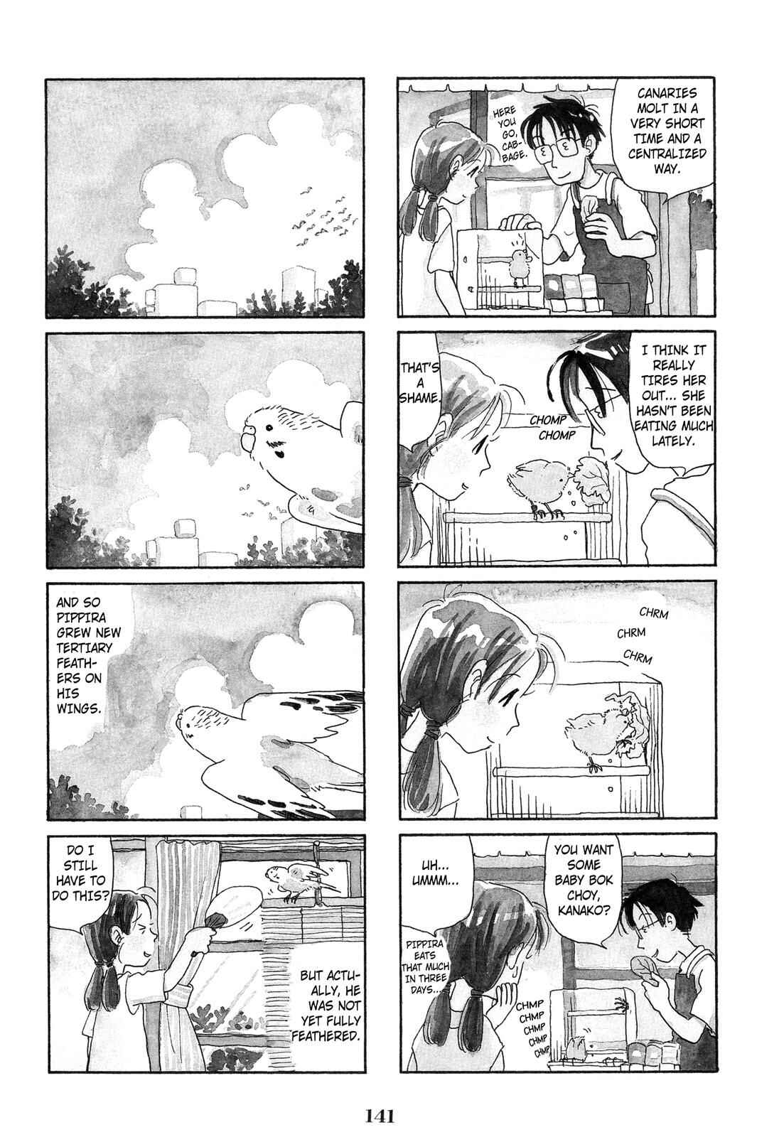 Page 4 Chapter 63 Pippira Note