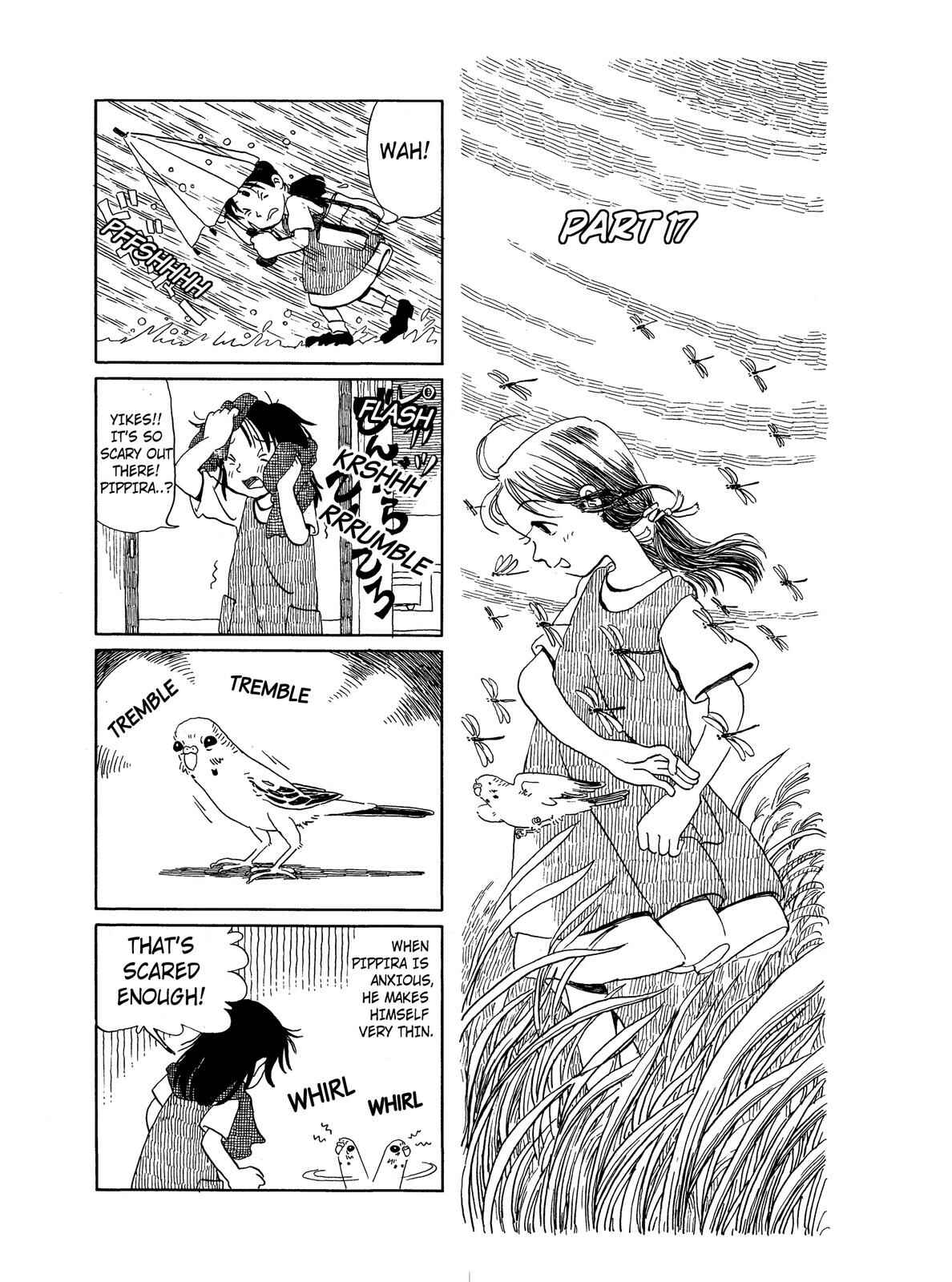 Page 1 Chapter 17 Pippira Note