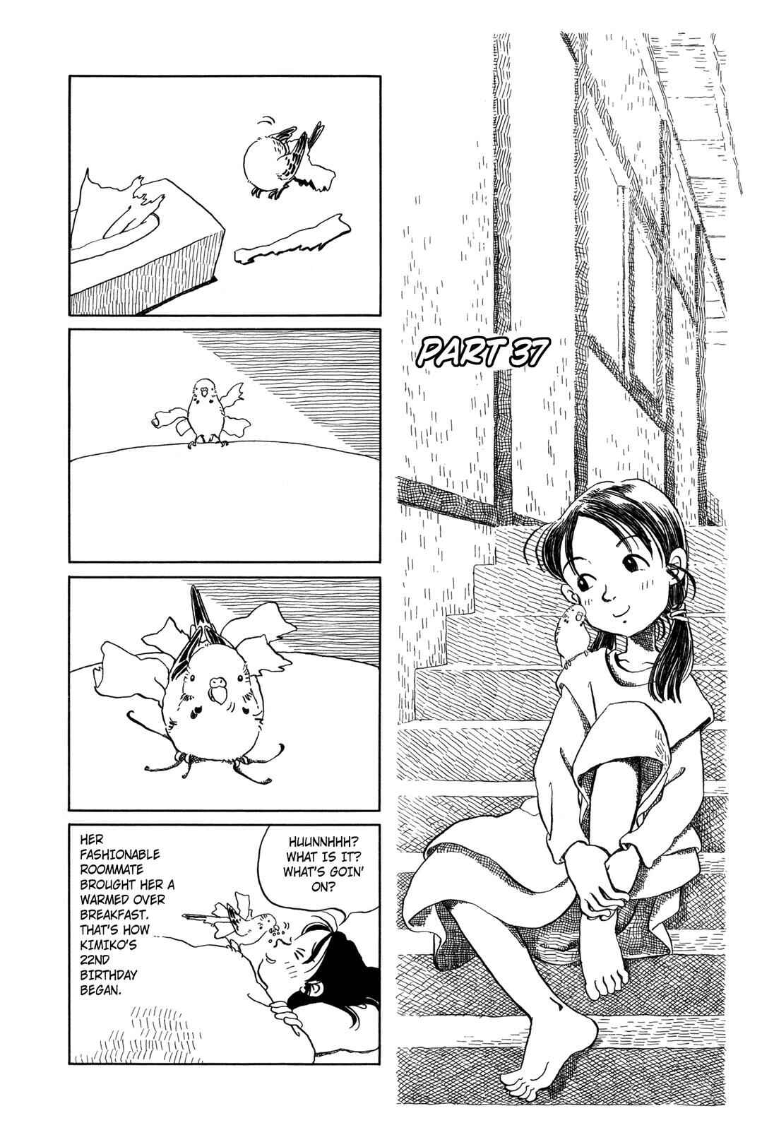 Page 1 Chapter 37 Pippira Note