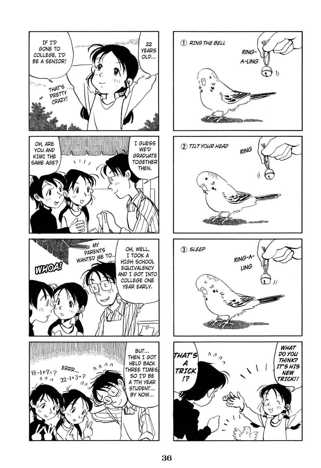 Page 3 Chapter 37 Pippira Note