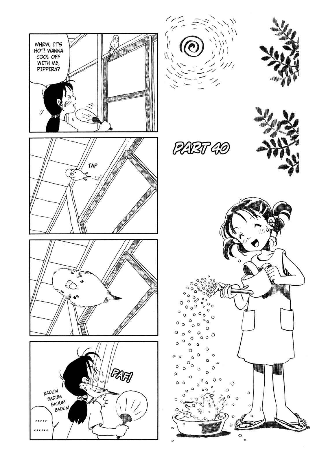 Page 1 Chapter 40 Pippira Note